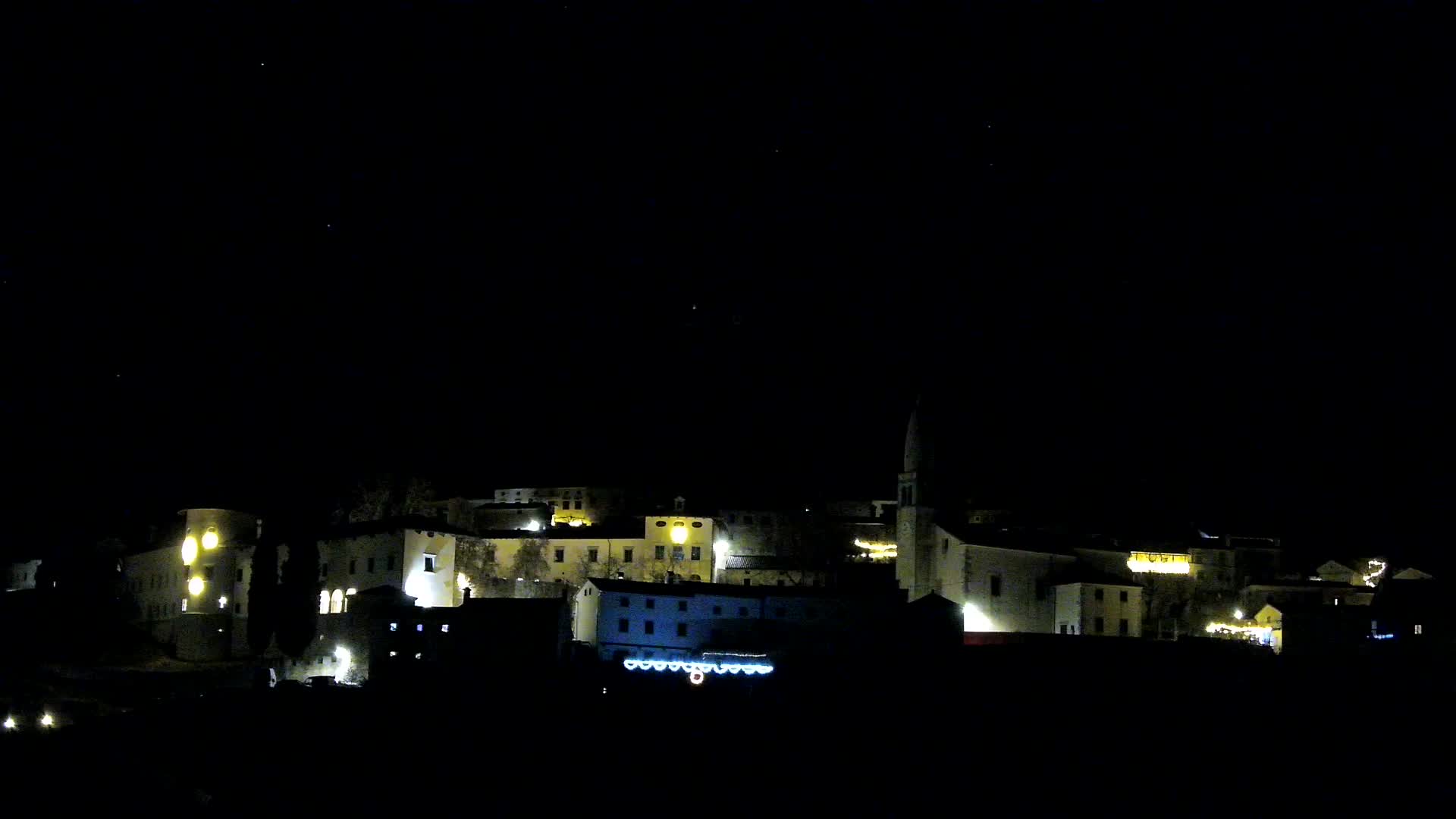 Štanjel – Scopri la gemma del Carso