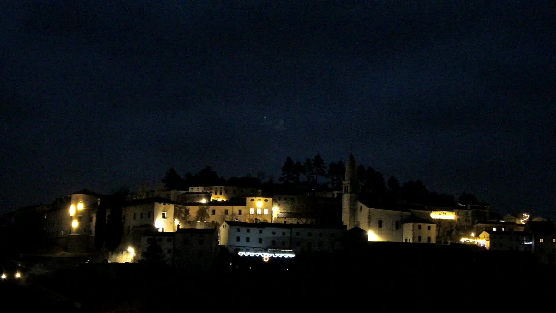 Štanjel – Descubre el Corazón de la Región del Karst