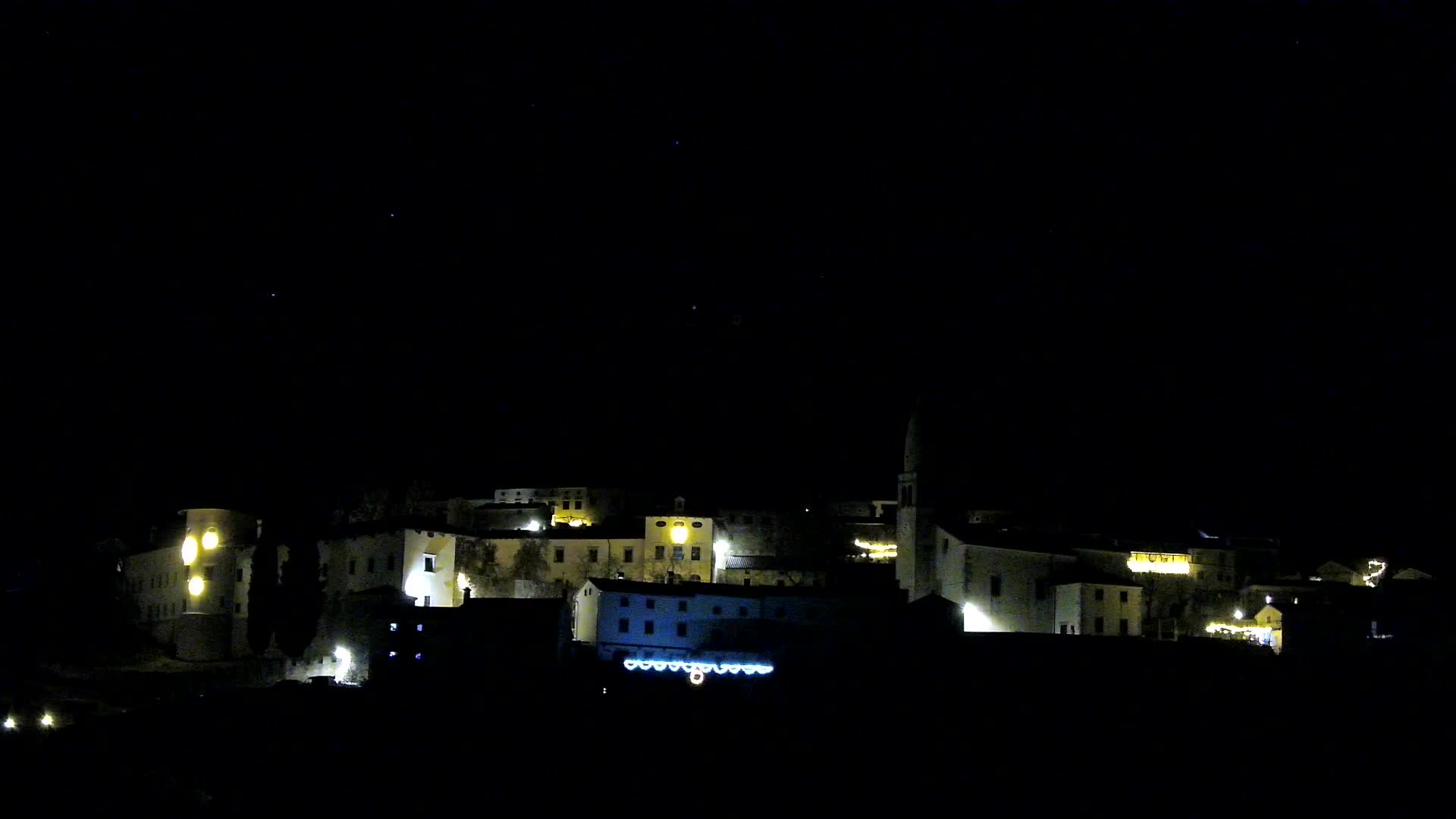 Štanjel Uživo: Otkrijte Srce Krasne Regije