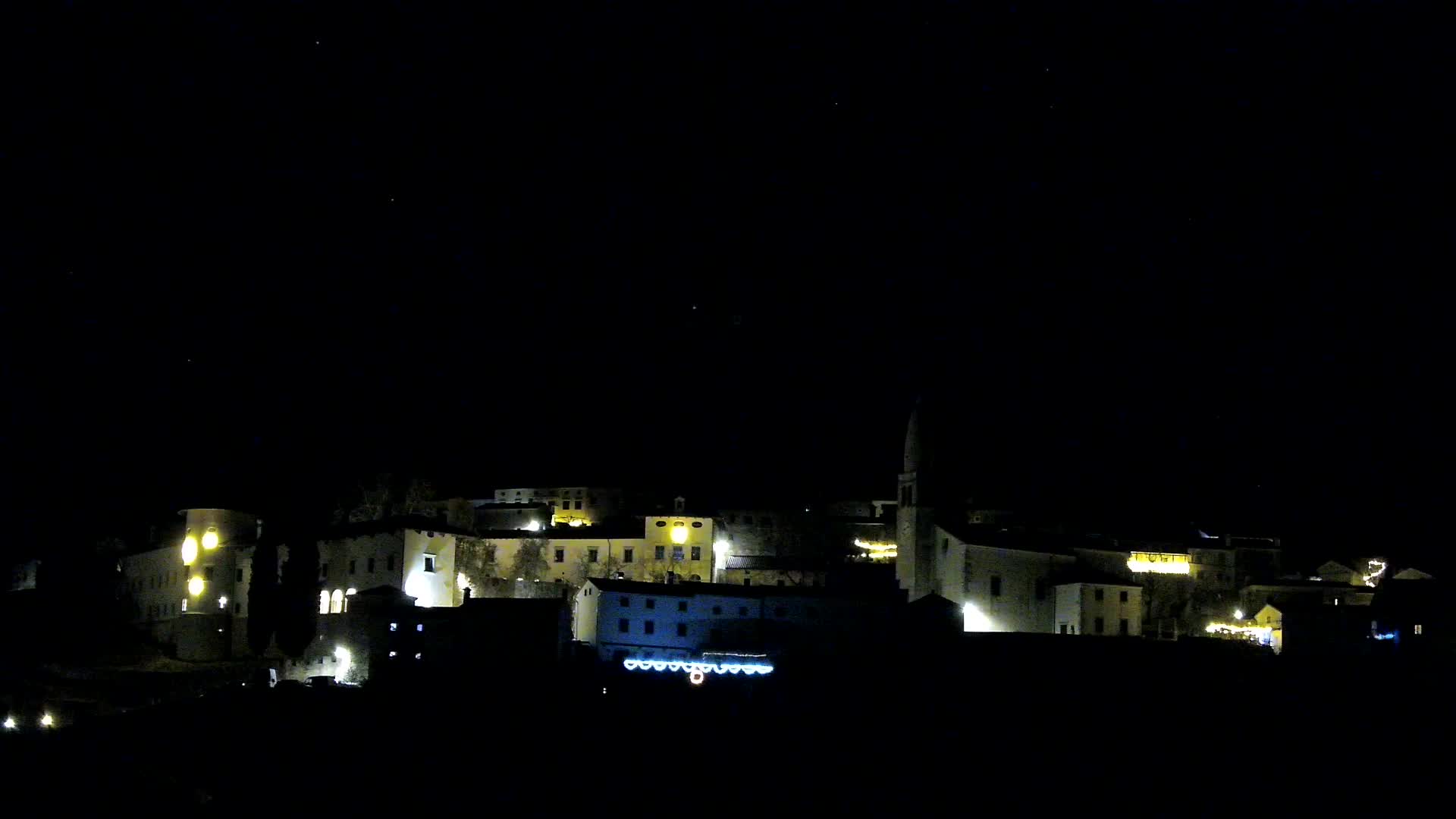 Štanjel Uživo: Otkrijte Srce Krasne Regije