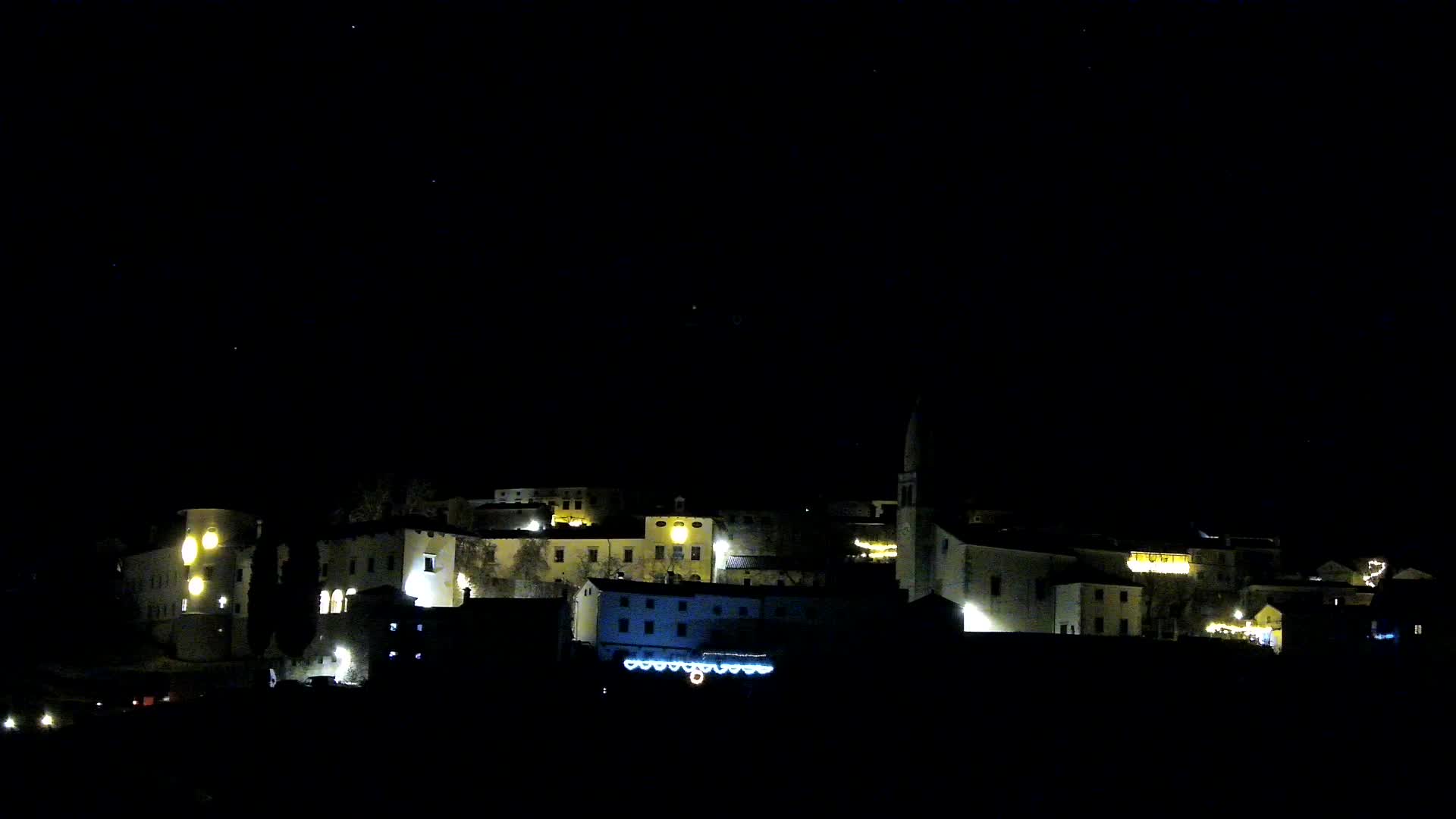 Štanjel – Découvrez le Cœur du Karst