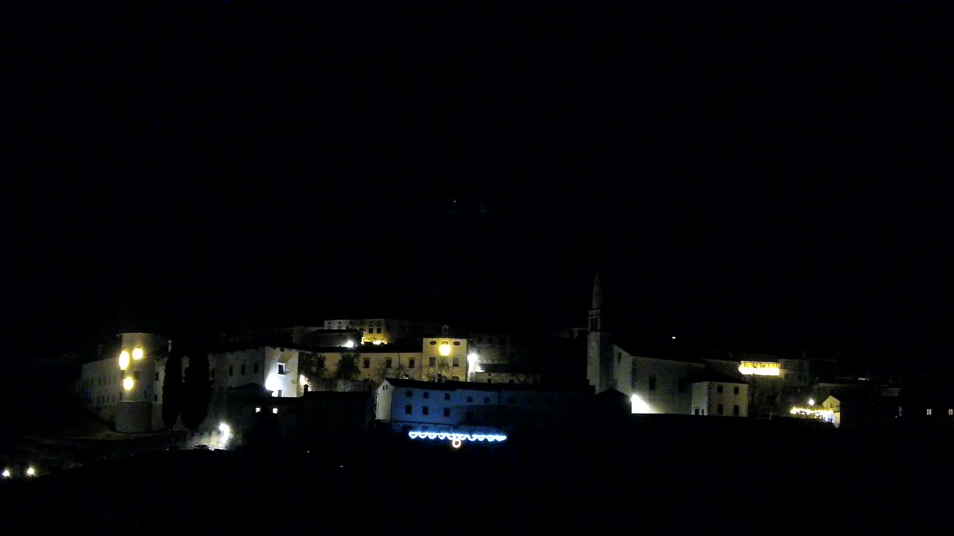 Štanjel – Scopri la gemma del Carso