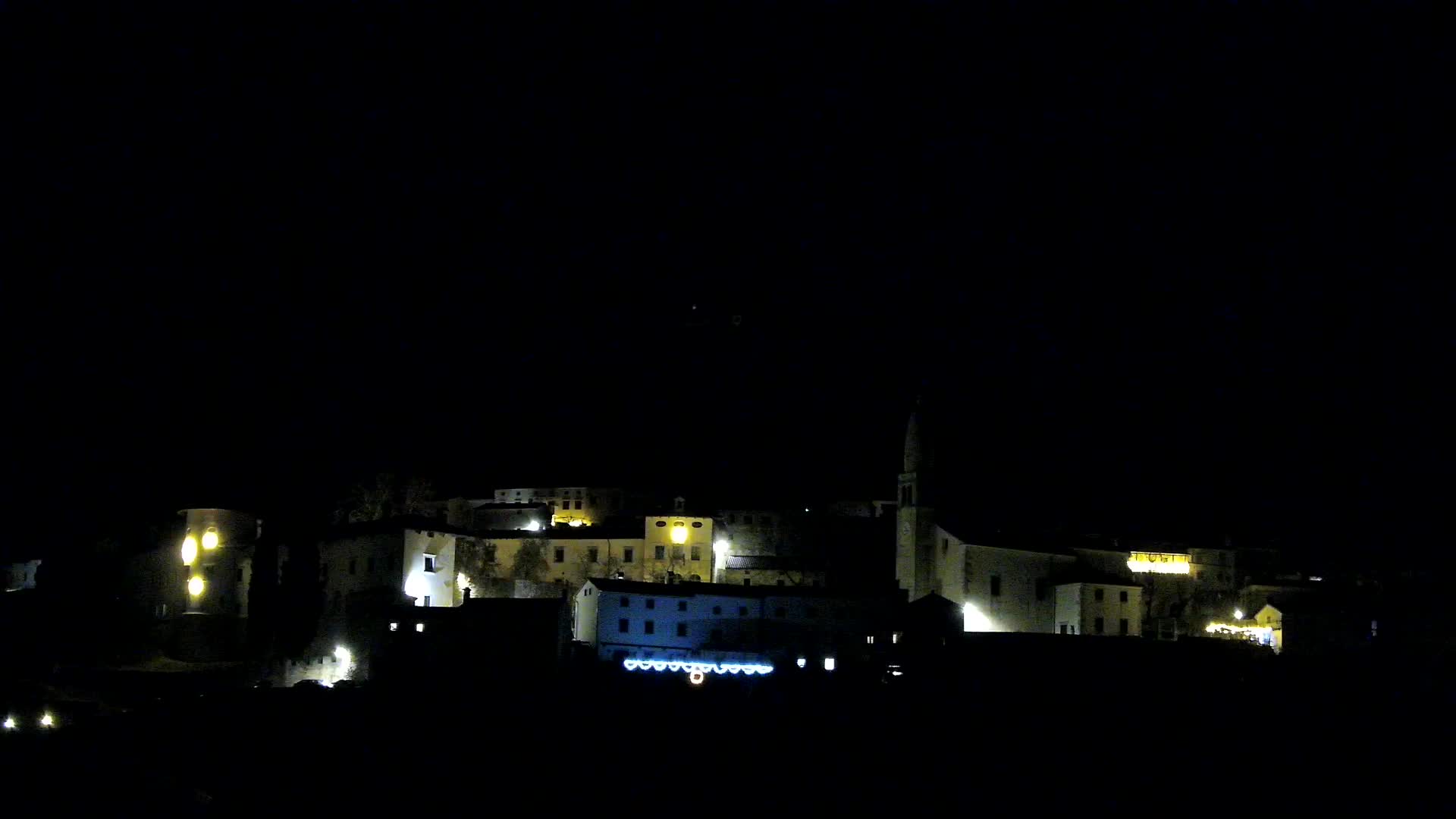 Štanjel Uživo: Otkrijte Srce Krasne Regije