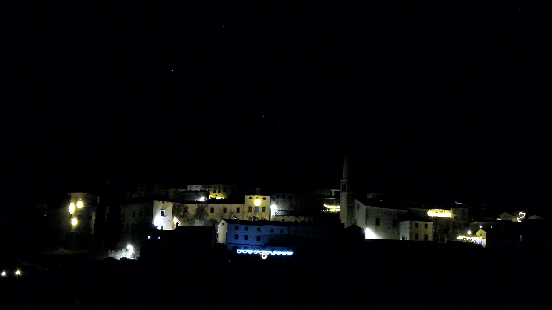 Štanjel Uživo: Otkrijte Srce Krasne Regije