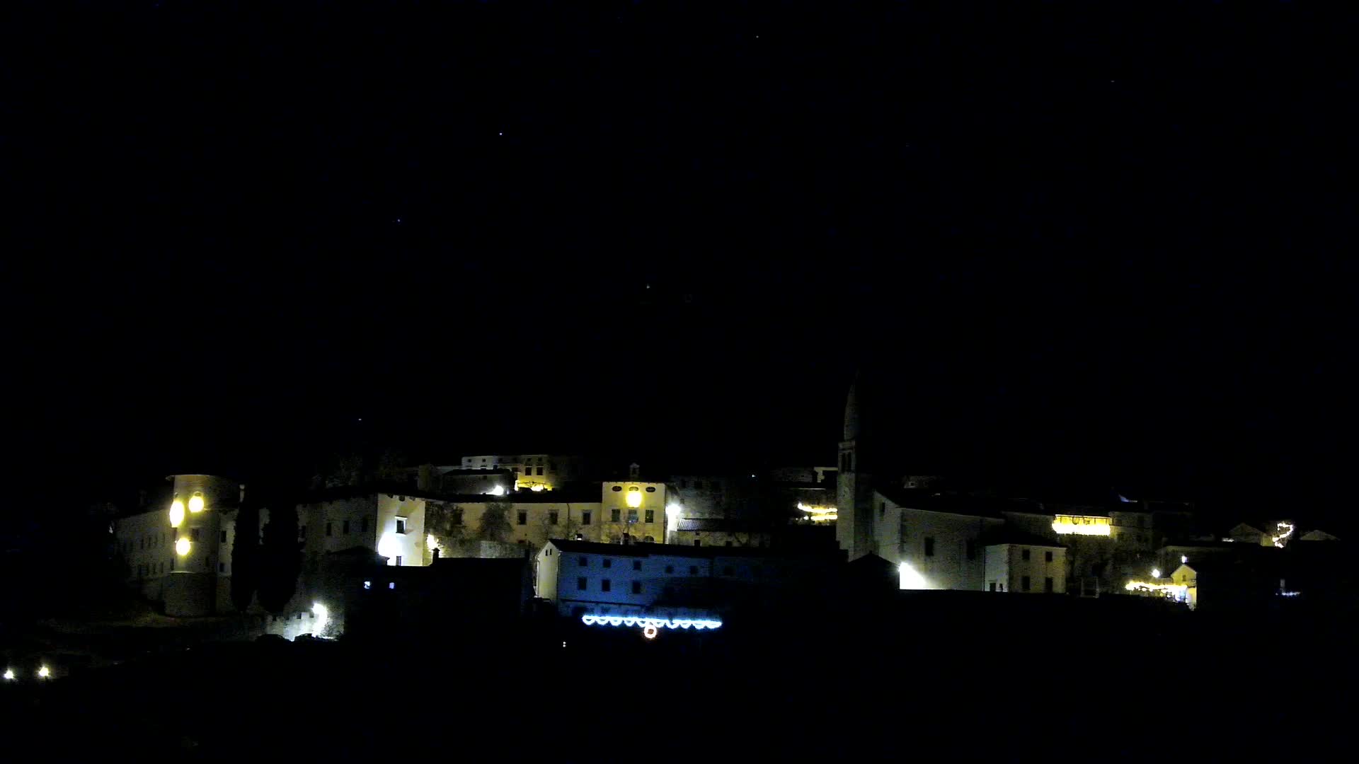 Štanjel – Entdecken Sie das Herz der Karstregion