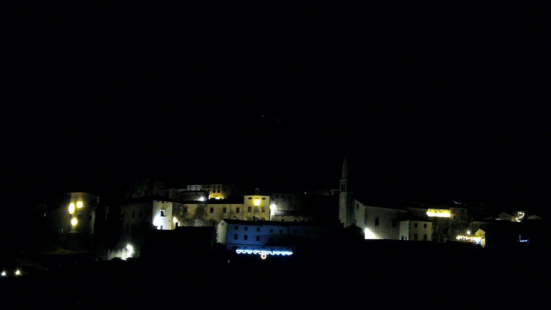 Štanjel – Scopri la gemma del Carso