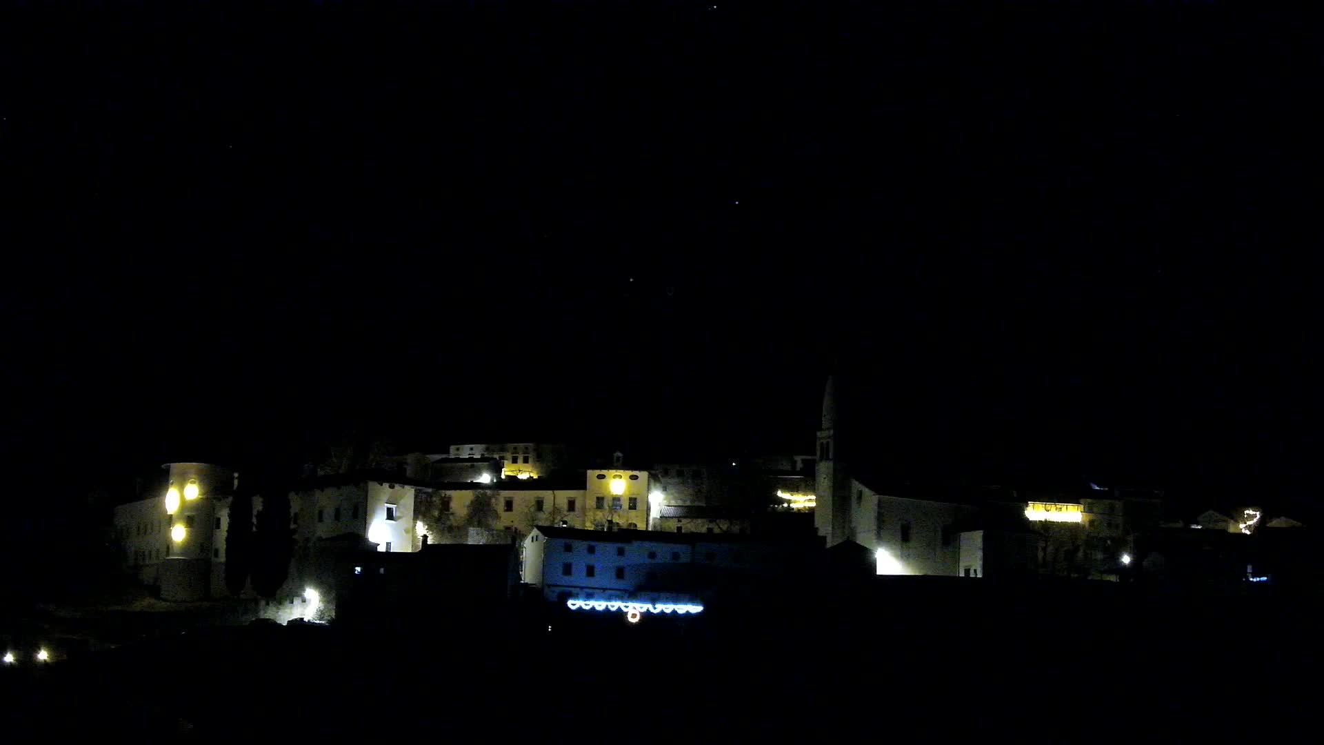 Štanjel – Discover the Heart of the Karst Region