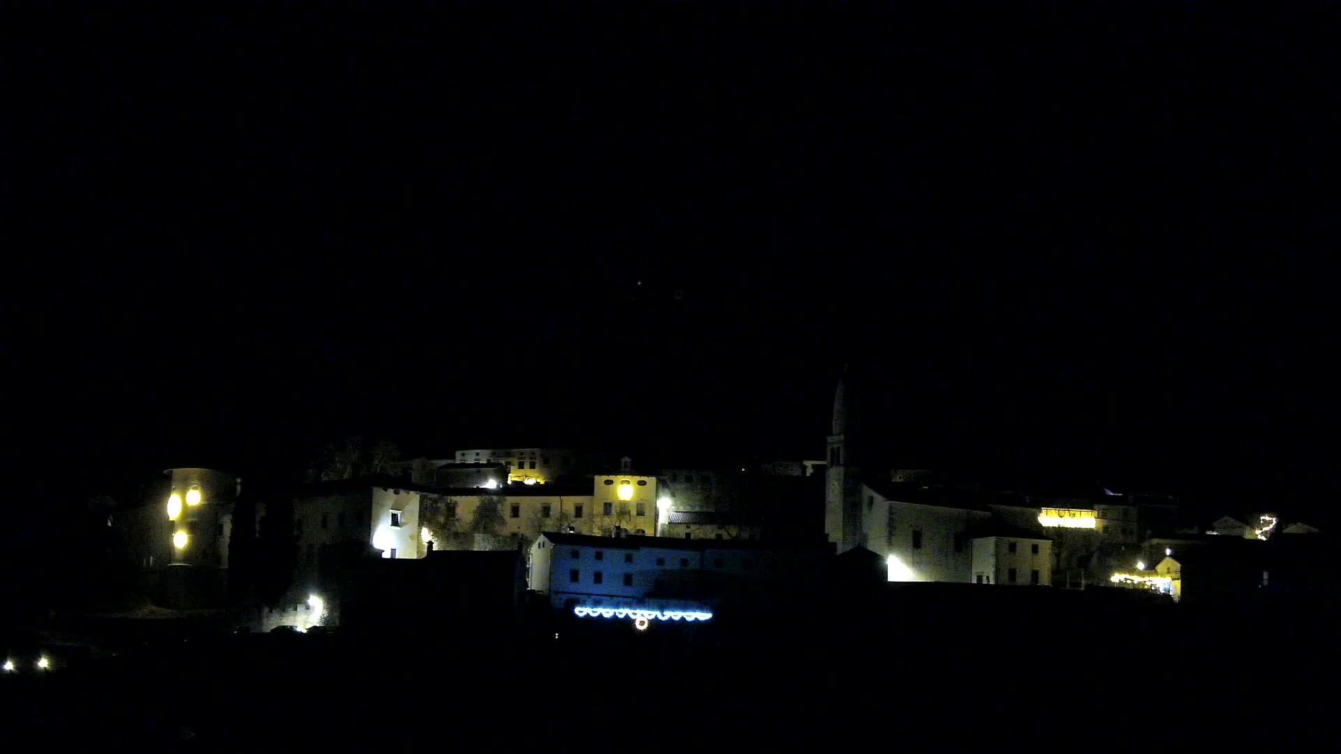 Štanjel Uživo: Otkrijte Srce Krasne Regije