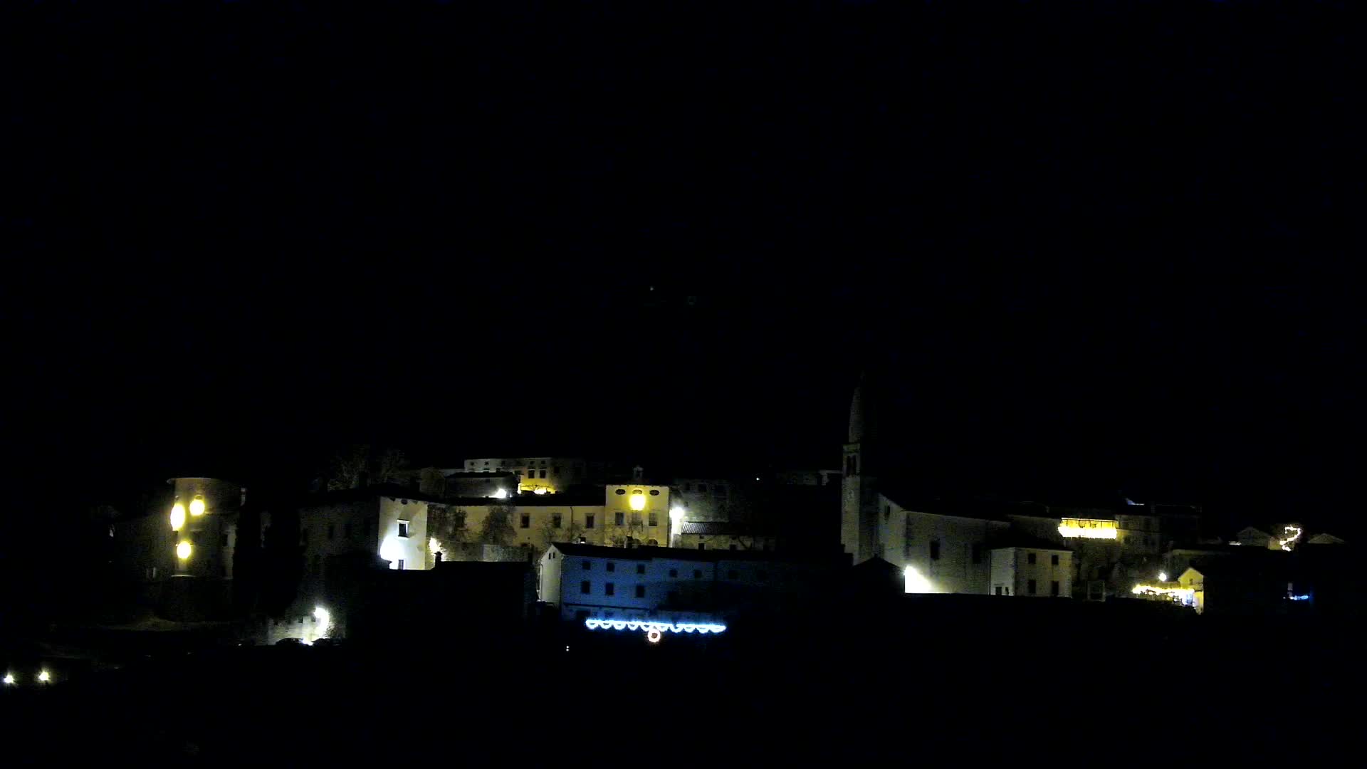 Štanjel v Živo: Odkrijte Srce Krasa