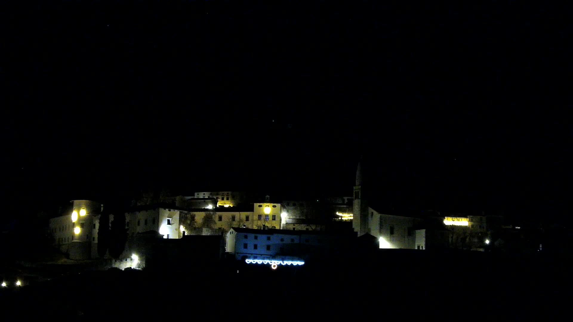 Štanjel – Scopri la gemma del Carso