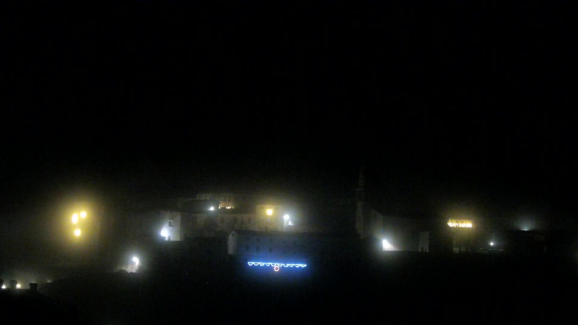 Štanjel v Živo: Odkrijte Srce Krasa