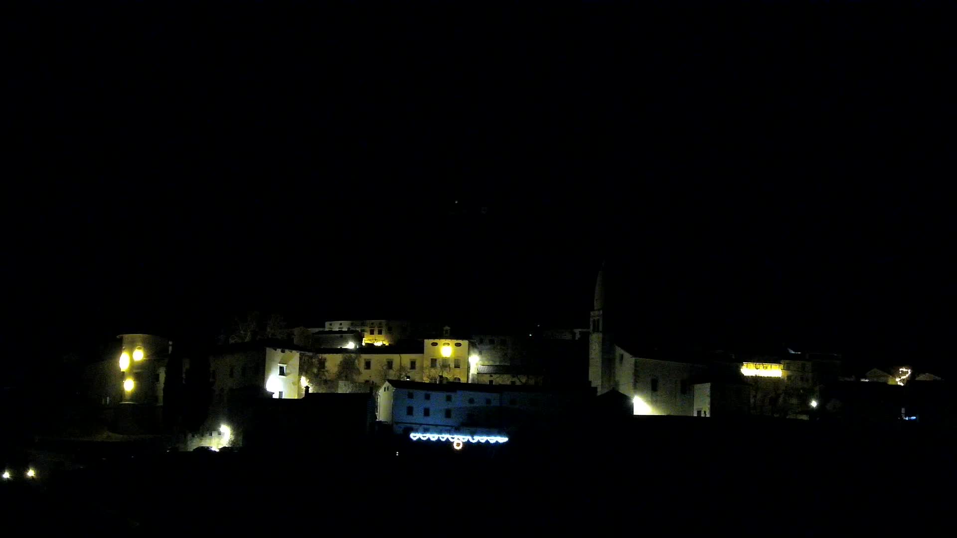 Štanjel – Scopri la gemma del Carso