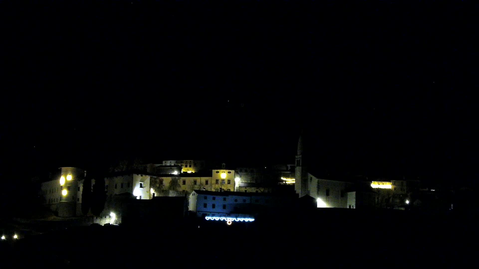 Štanjel – Discover the Heart of the Karst Region