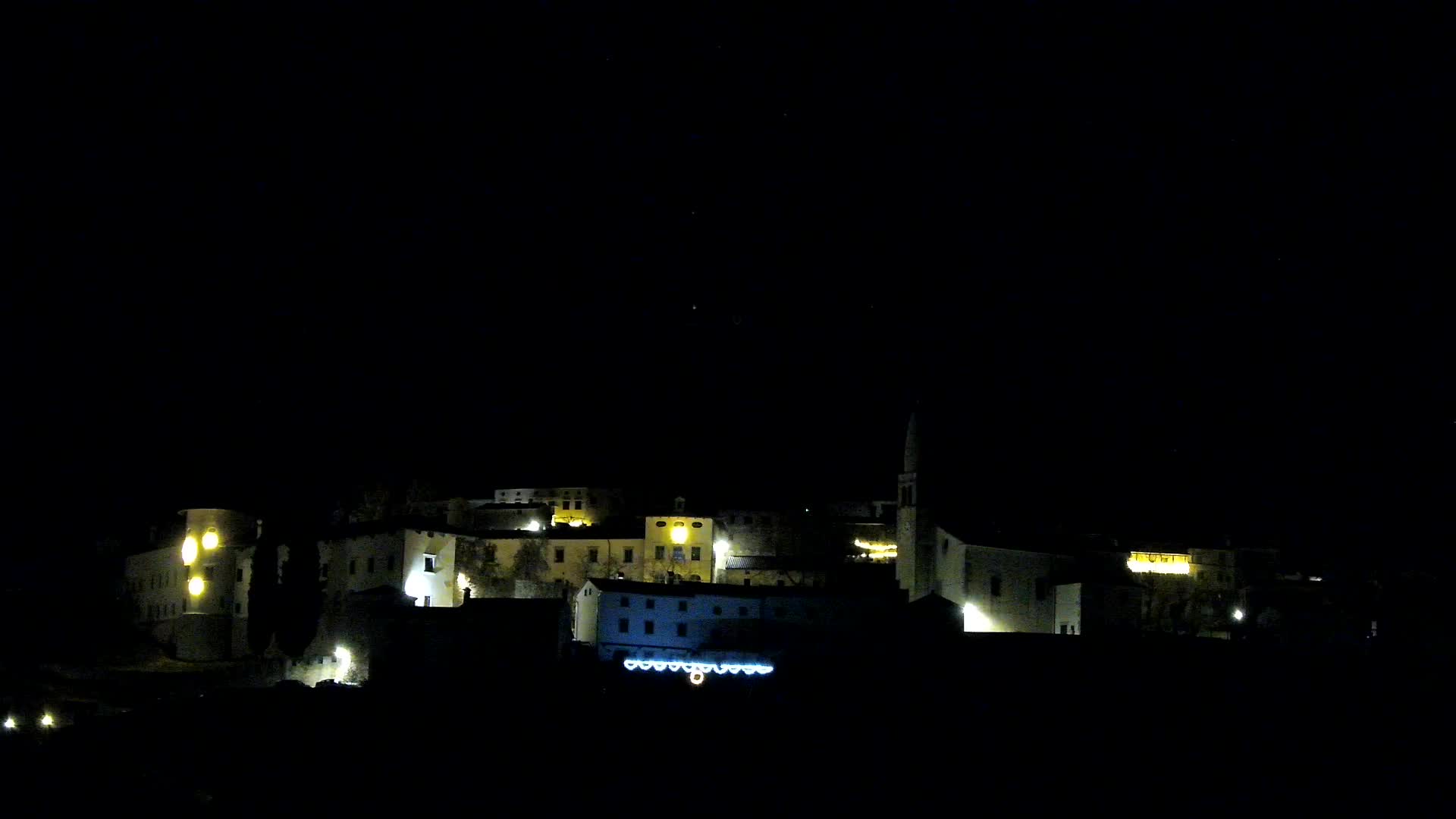 Štanjel – Entdecken Sie das Herz der Karstregion