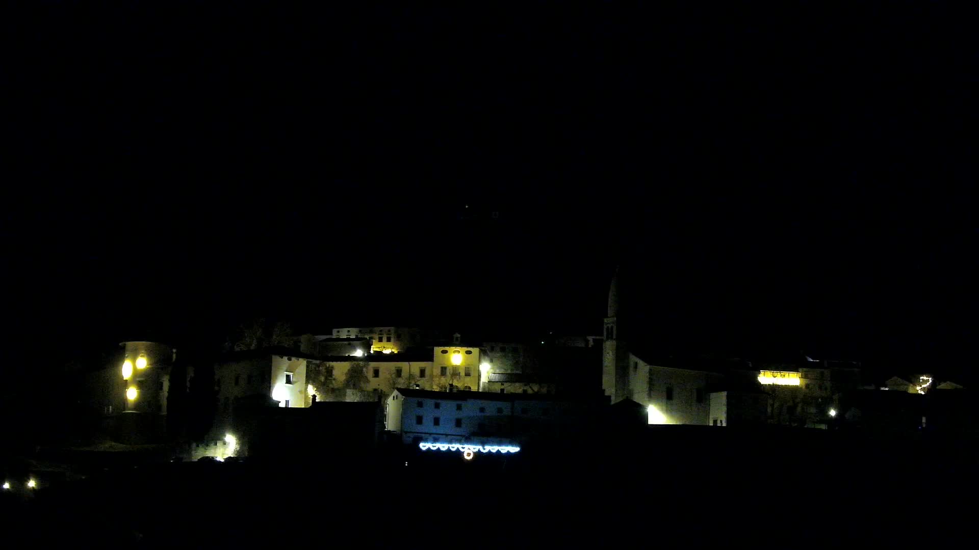 Štanjel – Descubre el Corazón de la Región del Karst