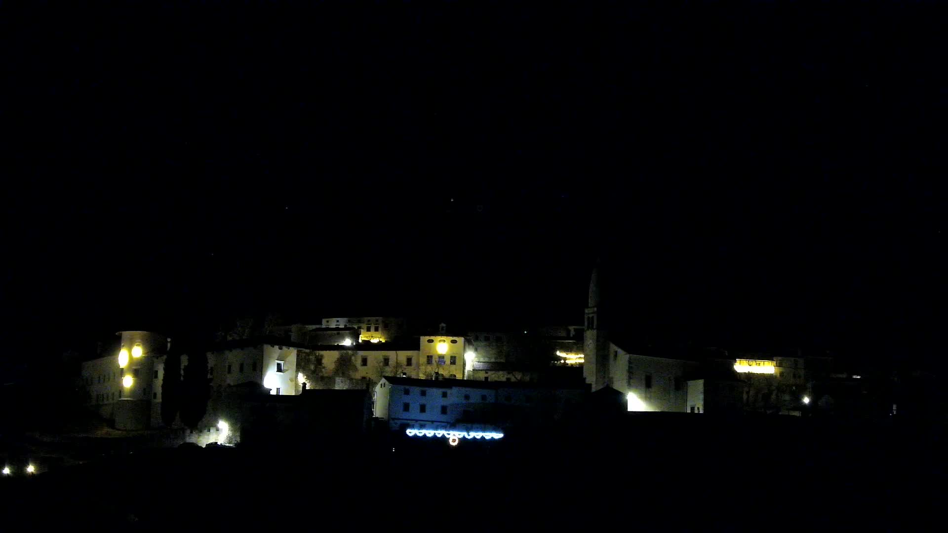 Štanjel – Scopri la gemma del Carso