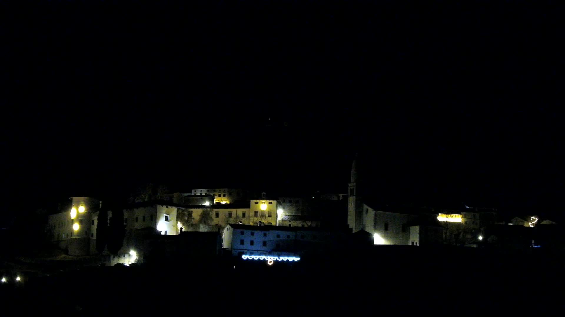 Štanjel v Živo: Odkrijte Srce Krasa