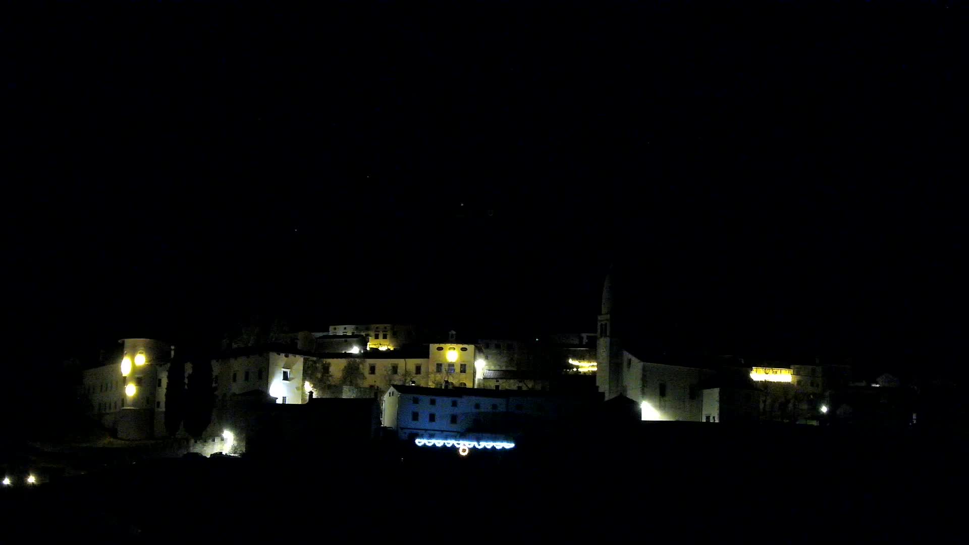 Štanjel – Descubre el Corazón de la Región del Karst