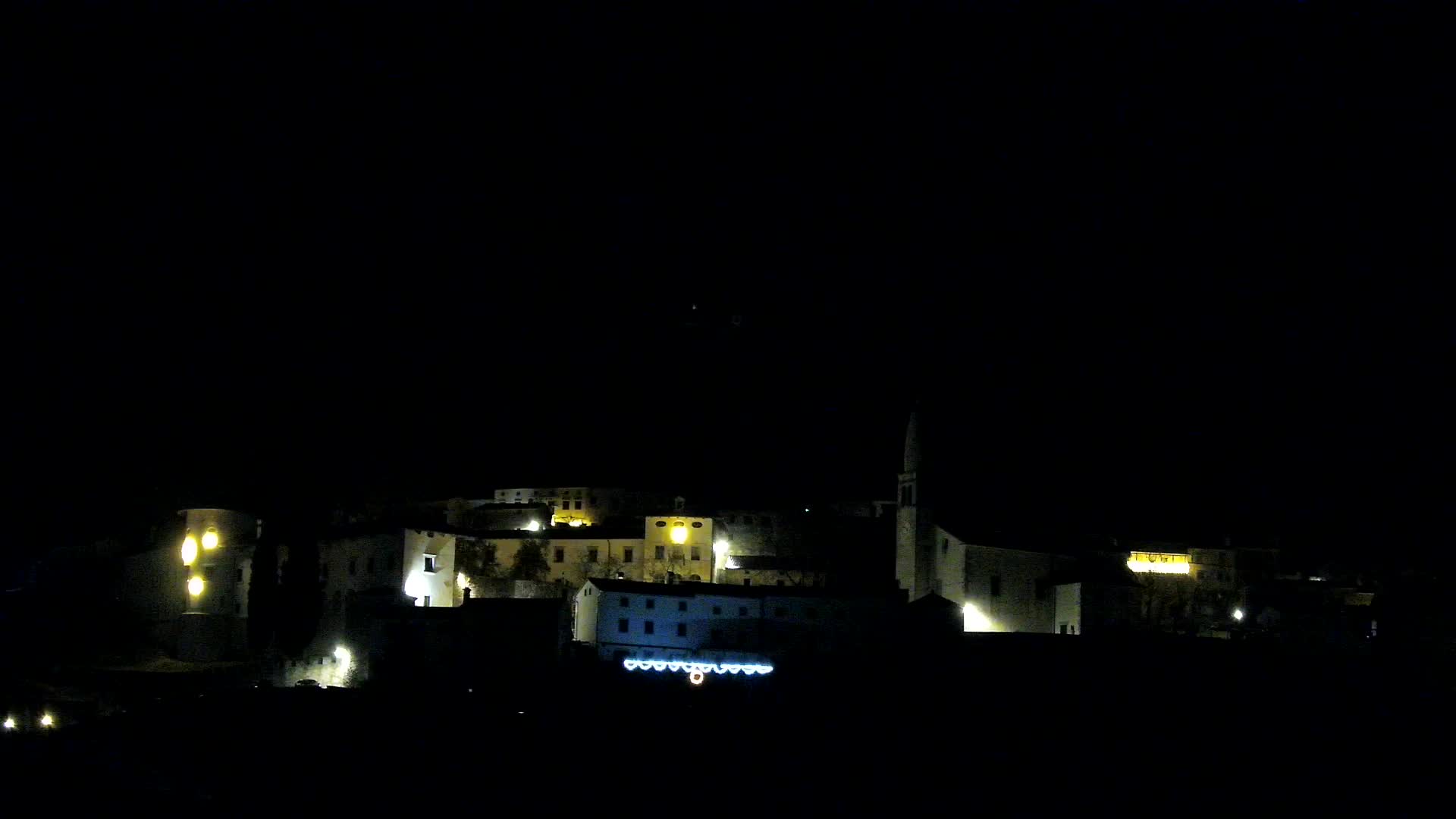 Štanjel v Živo: Odkrijte Srce Krasa