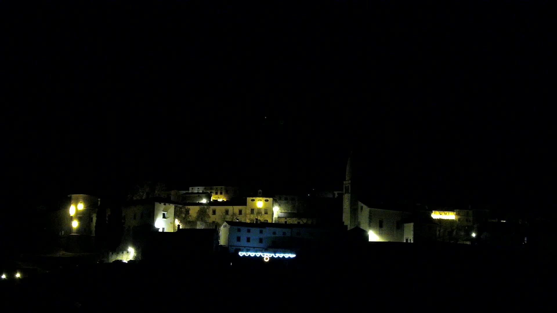 Štanjel v Živo: Odkrijte Srce Krasa