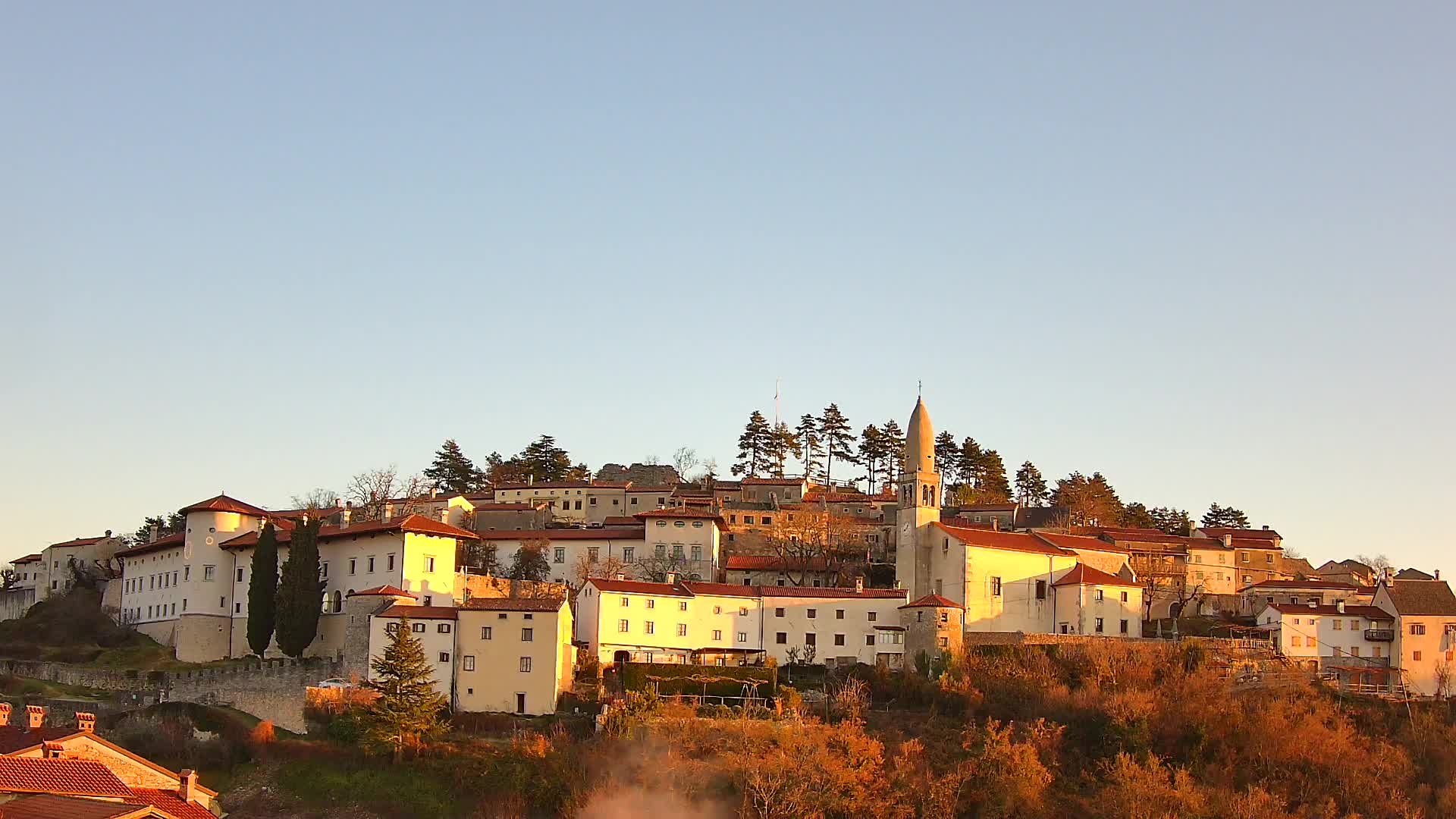 Štanjel – Discover the Heart of the Karst Region