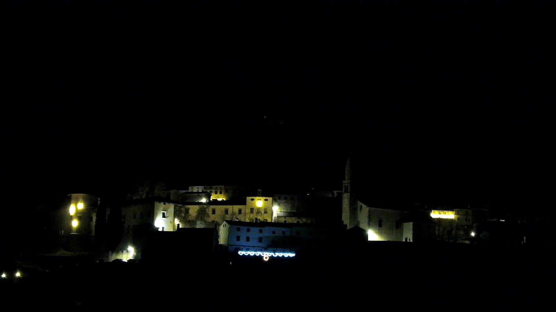 Štanjel – Scopri la gemma del Carso