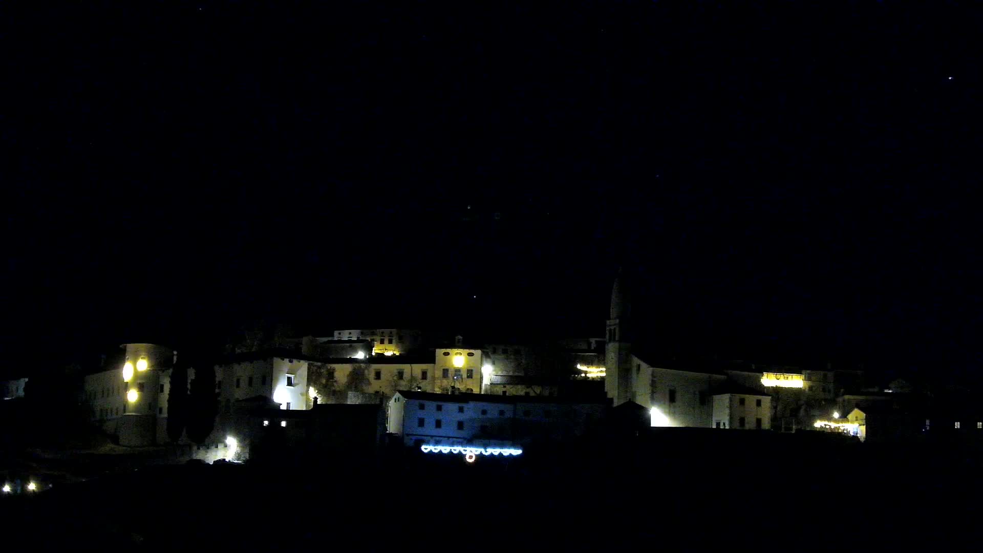 Štanjel Uživo: Otkrijte Srce Krasne Regije