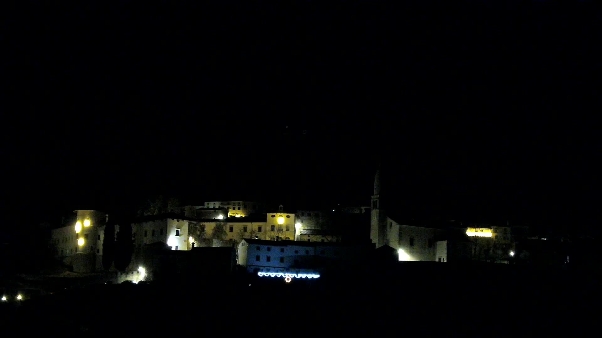 Štanjel – Découvrez le Cœur du Karst