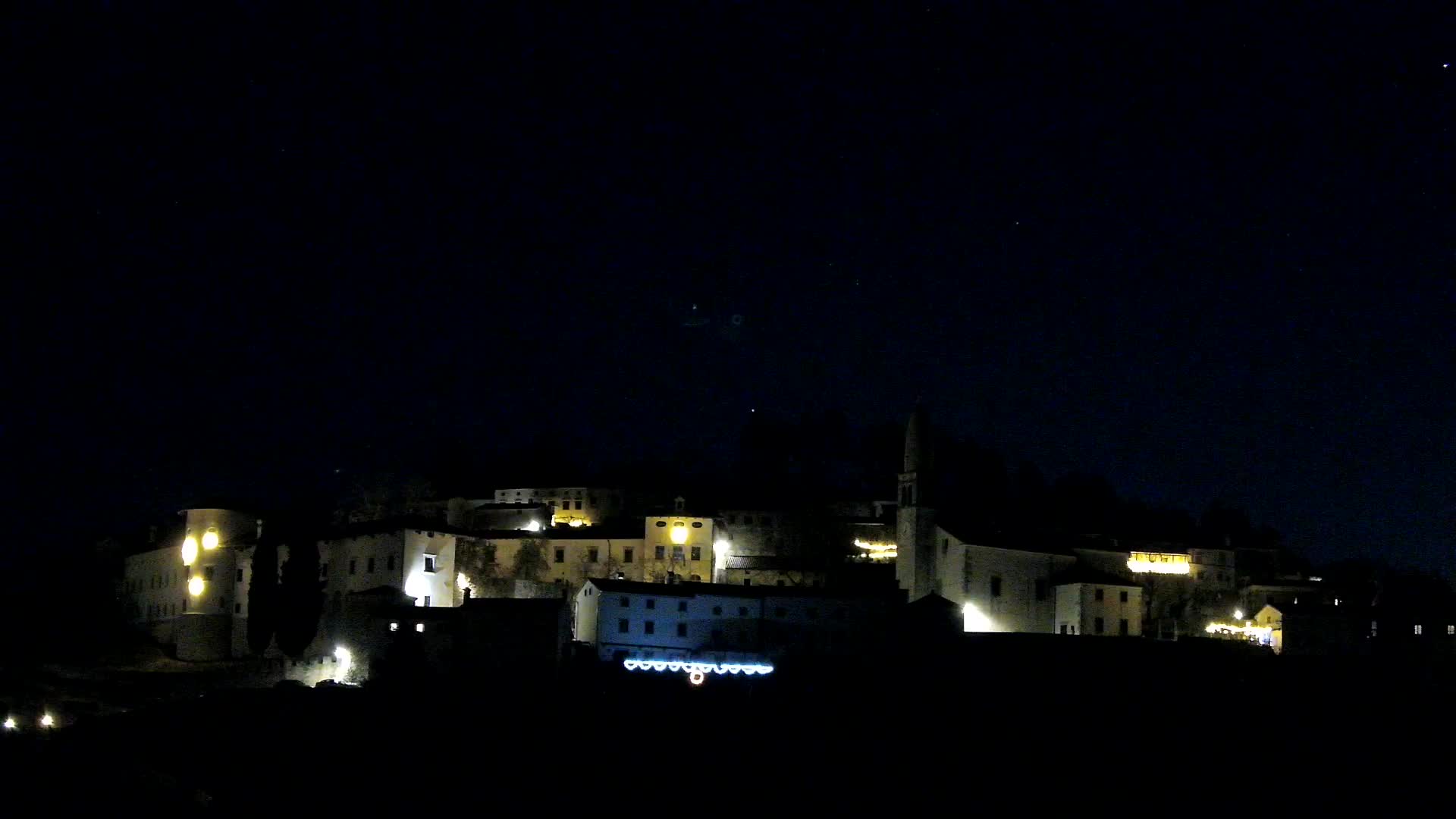 Štanjel – Découvrez le Cœur du Karst