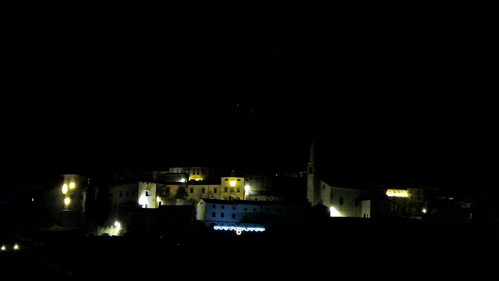 Štanjel – Discover the Heart of the Karst Region