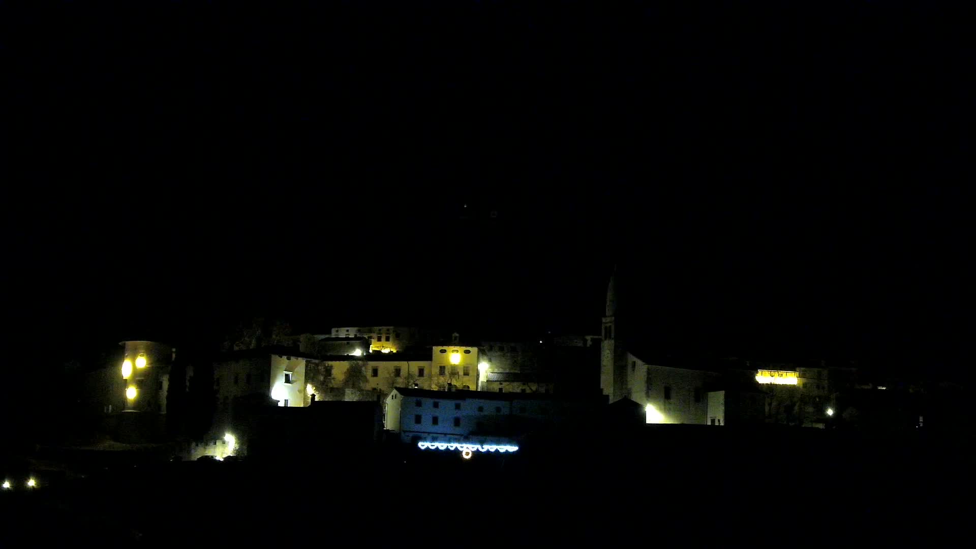 Štanjel v Živo: Odkrijte Srce Krasa