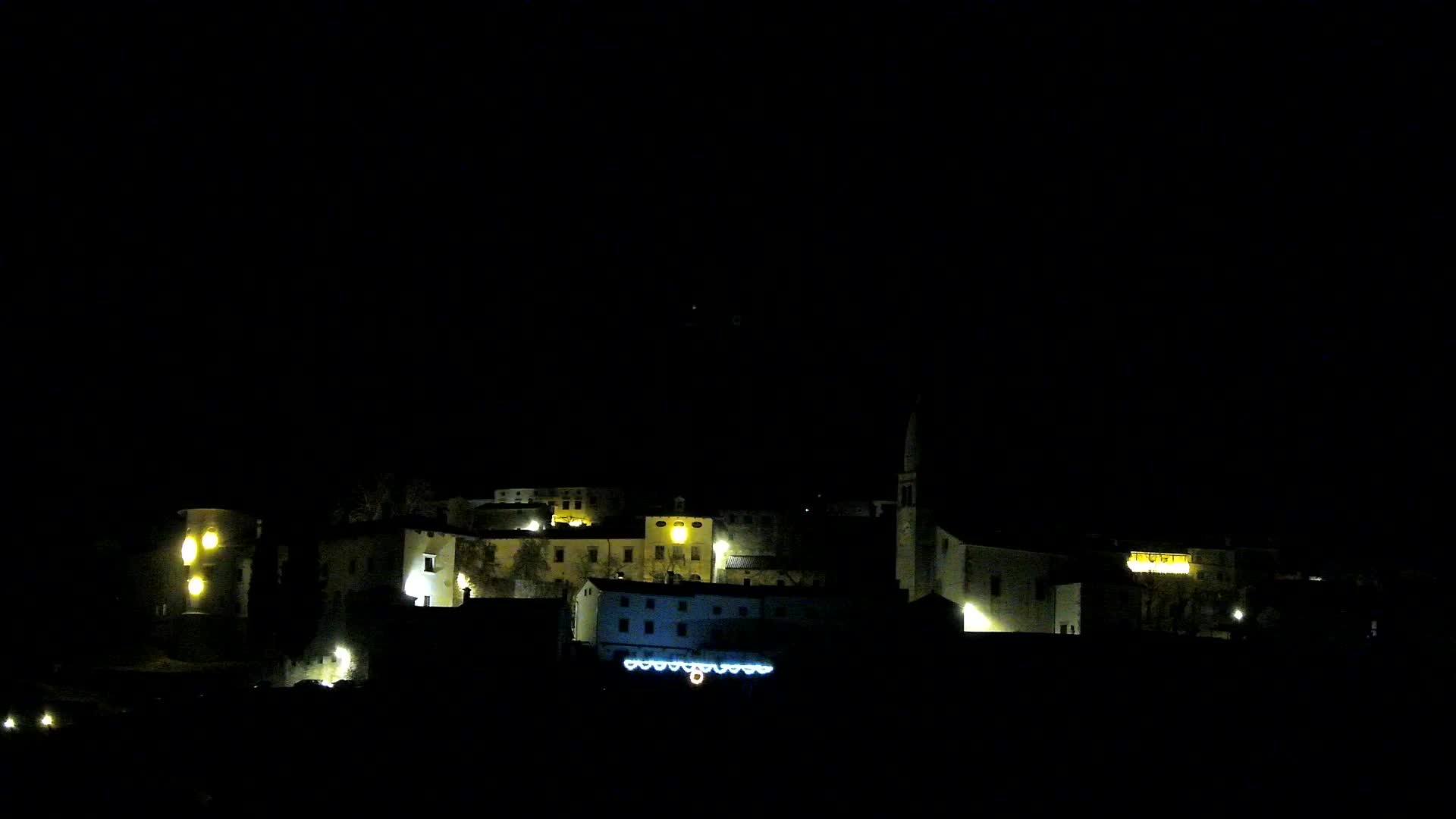 Štanjel – Descubre el Corazón de la Región del Karst