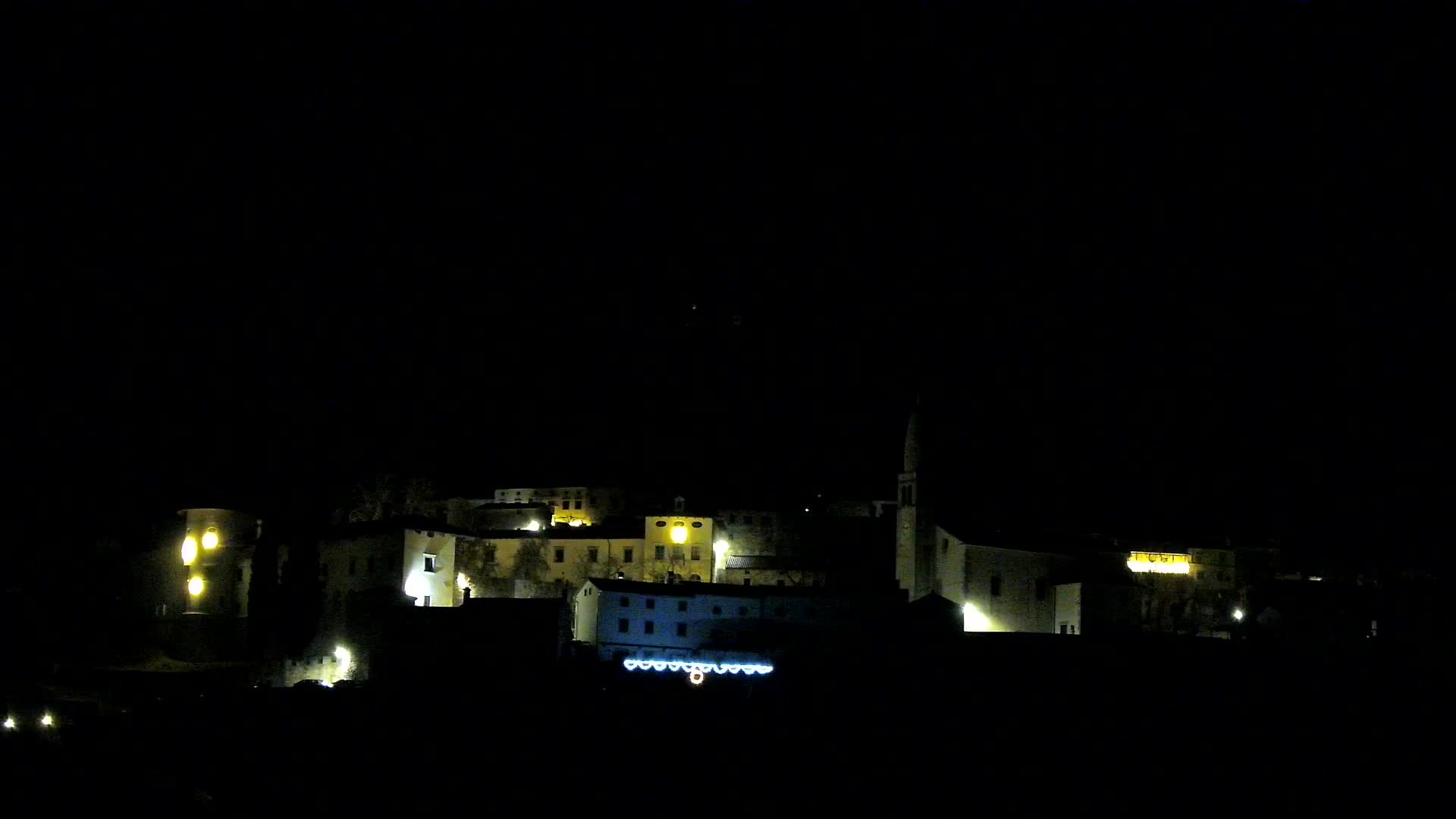 Štanjel – Scopri la gemma del Carso