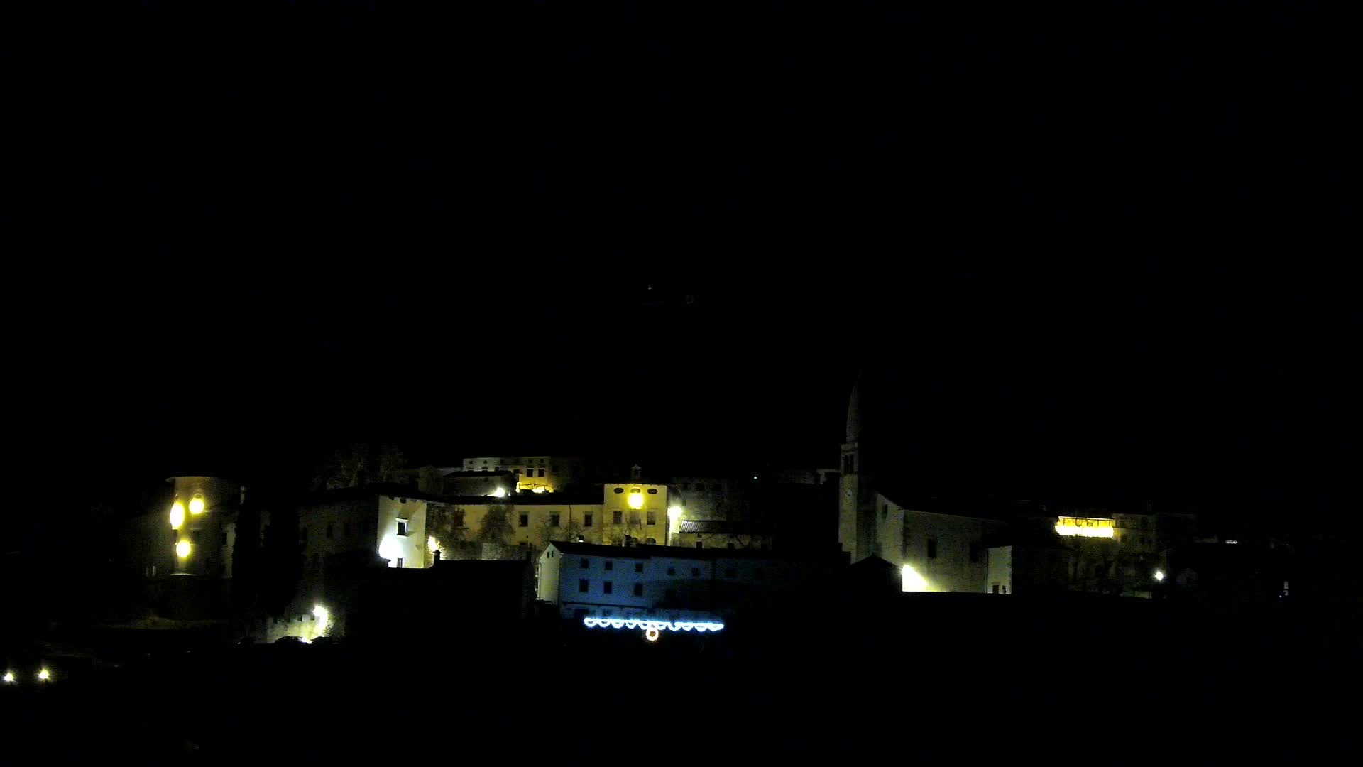 Štanjel v Živo: Odkrijte Srce Krasa