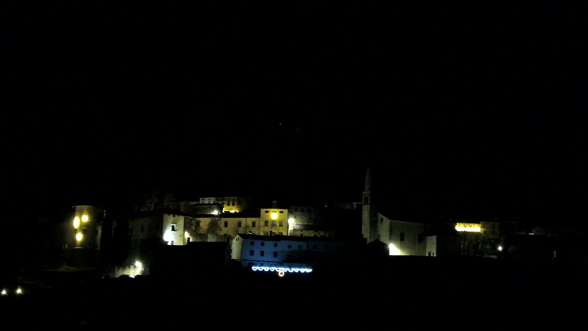 Štanjel v Živo: Odkrijte Srce Krasa