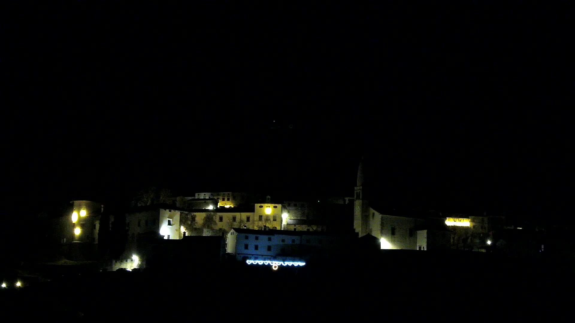 Štanjel – Descubre el Corazón de la Región del Karst