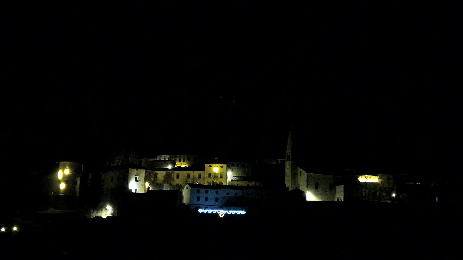 Štanjel – Scopri la gemma del Carso