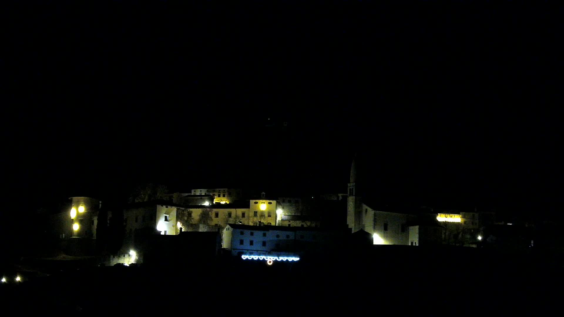 Štanjel – Scopri la gemma del Carso