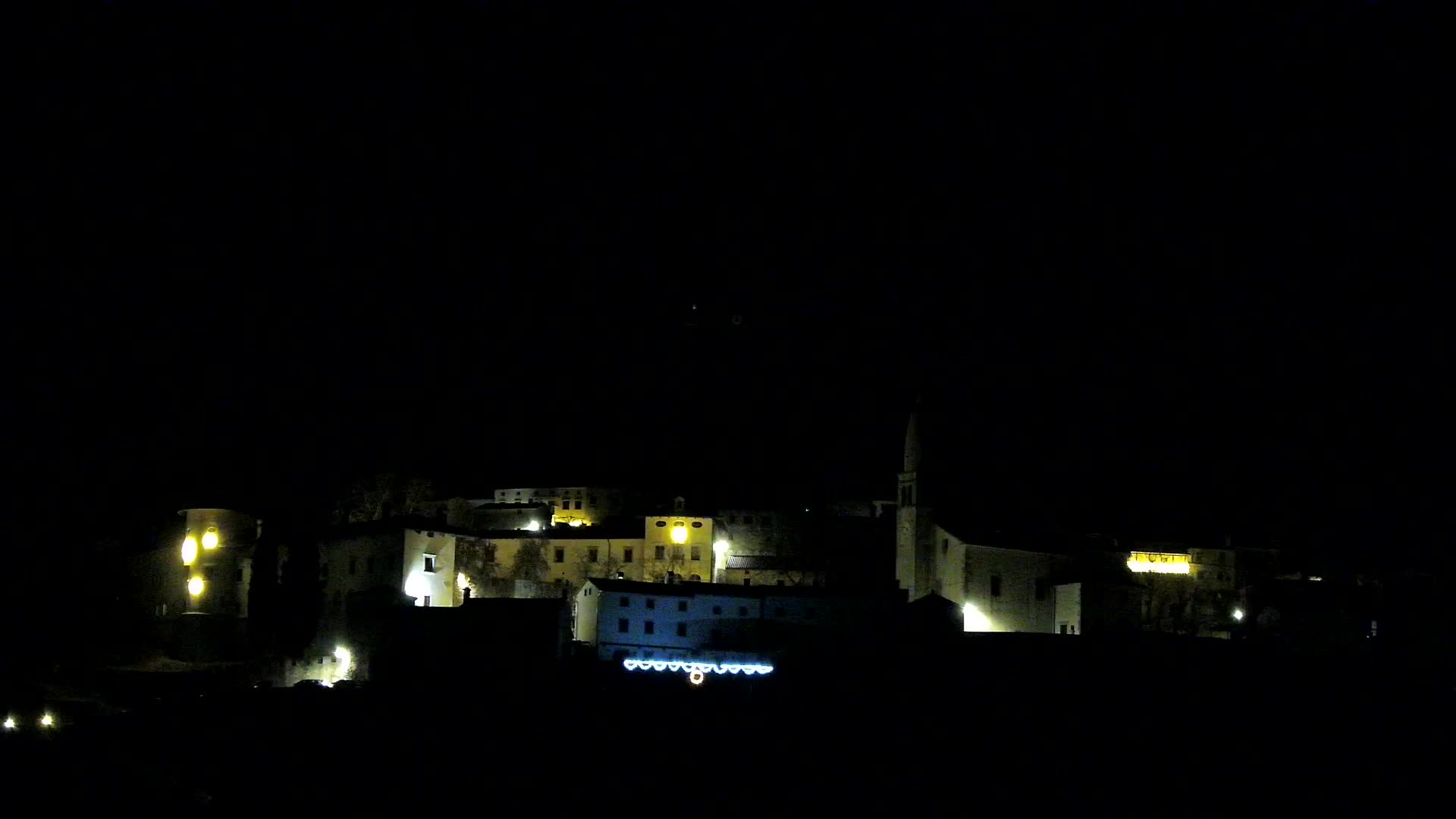 Štanjel – Découvrez le Cœur du Karst