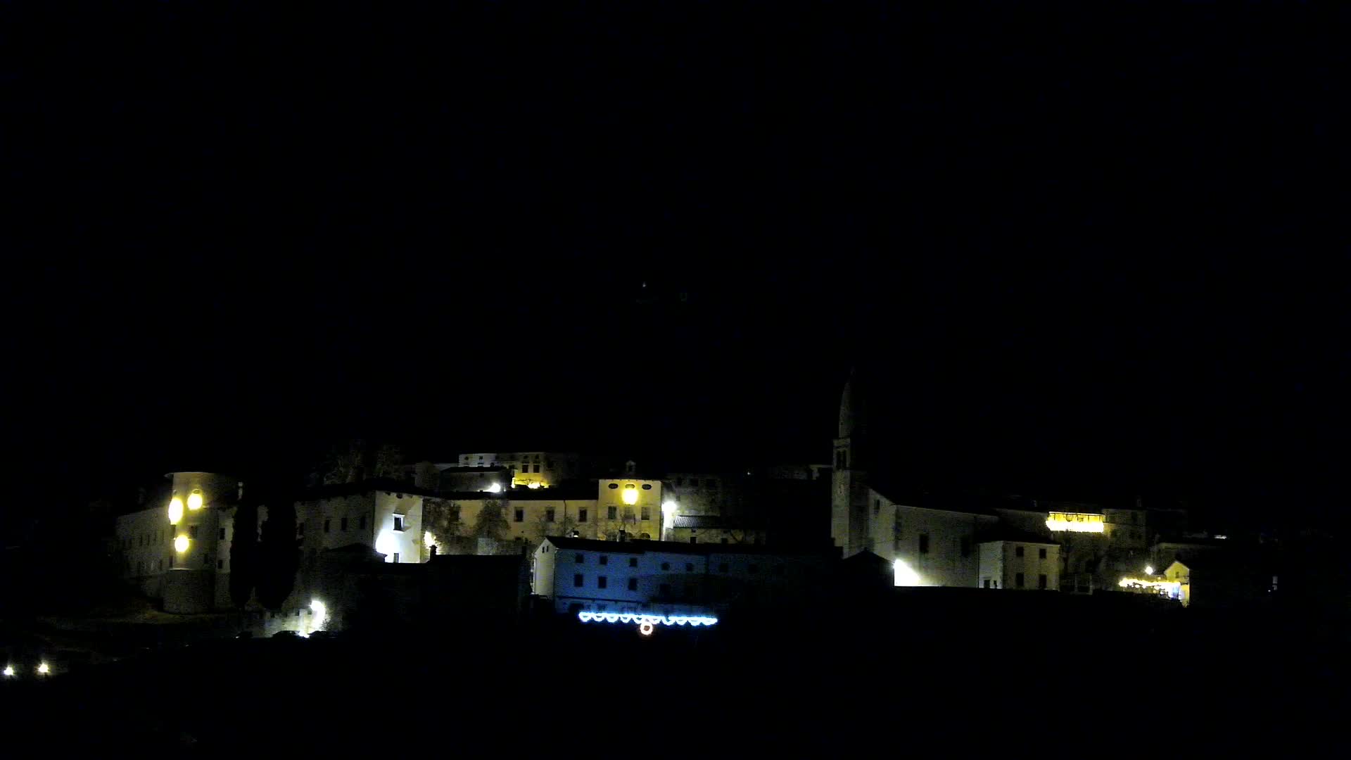 Štanjel v Živo: Odkrijte Srce Krasa