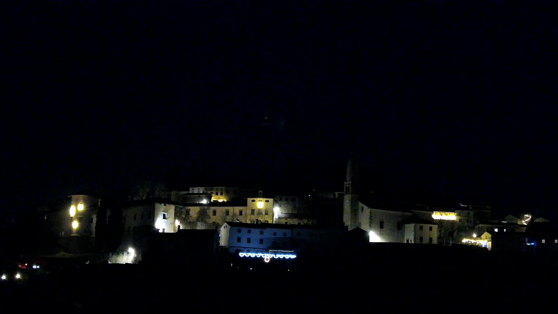 Štanjel – Scopri la gemma del Carso