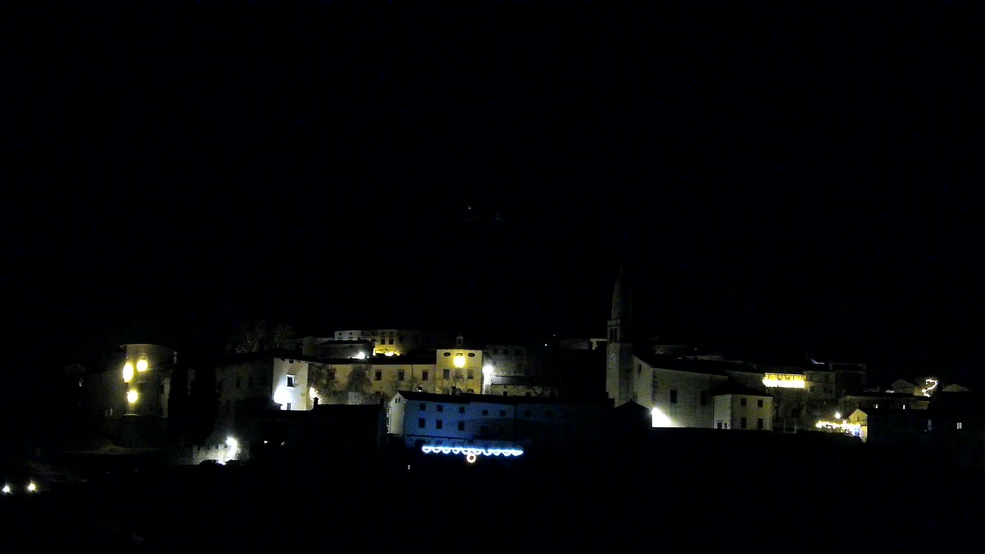 Štanjel – Discover the Heart of the Karst Region