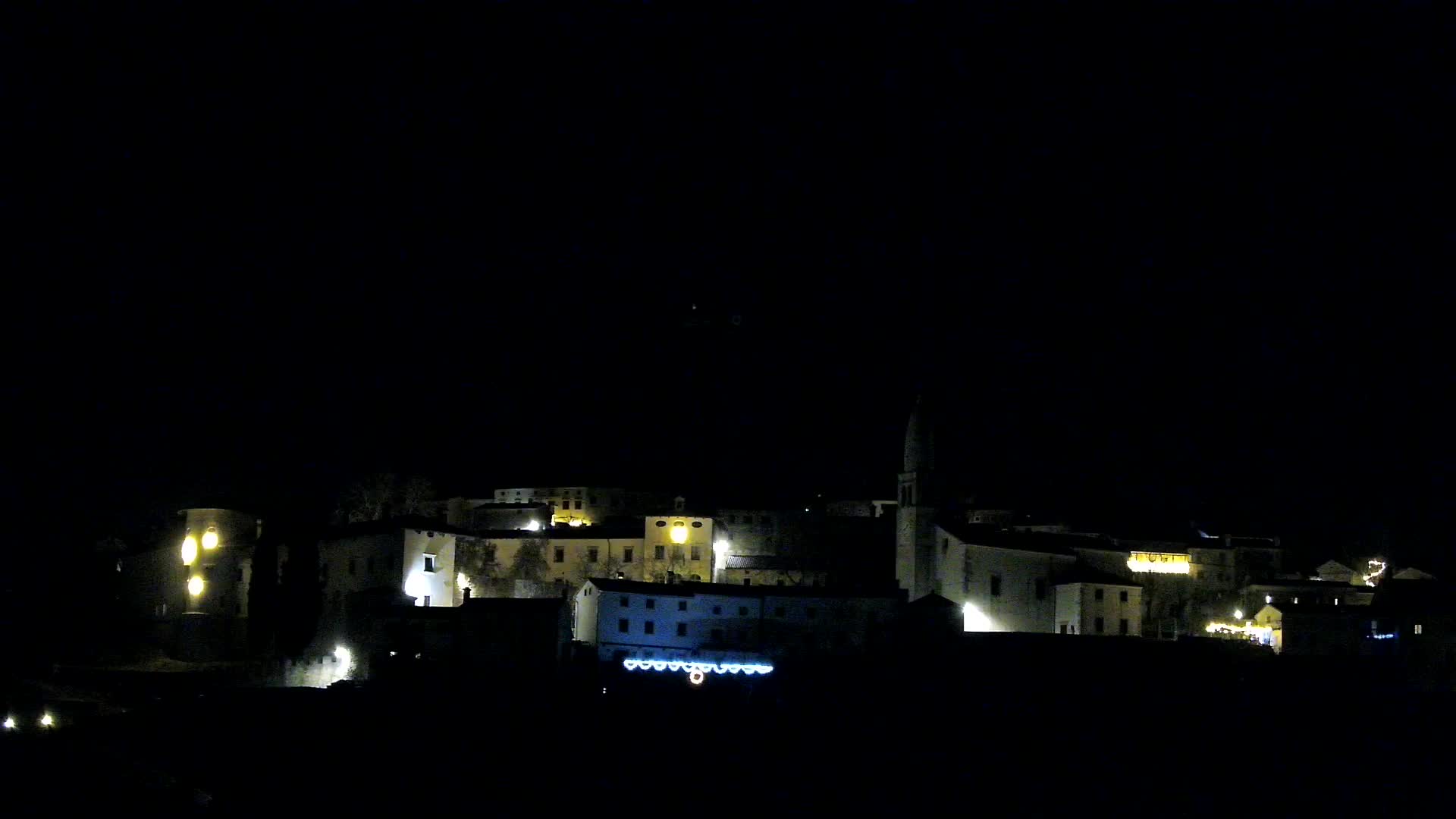 Štanjel – Scopri la gemma del Carso