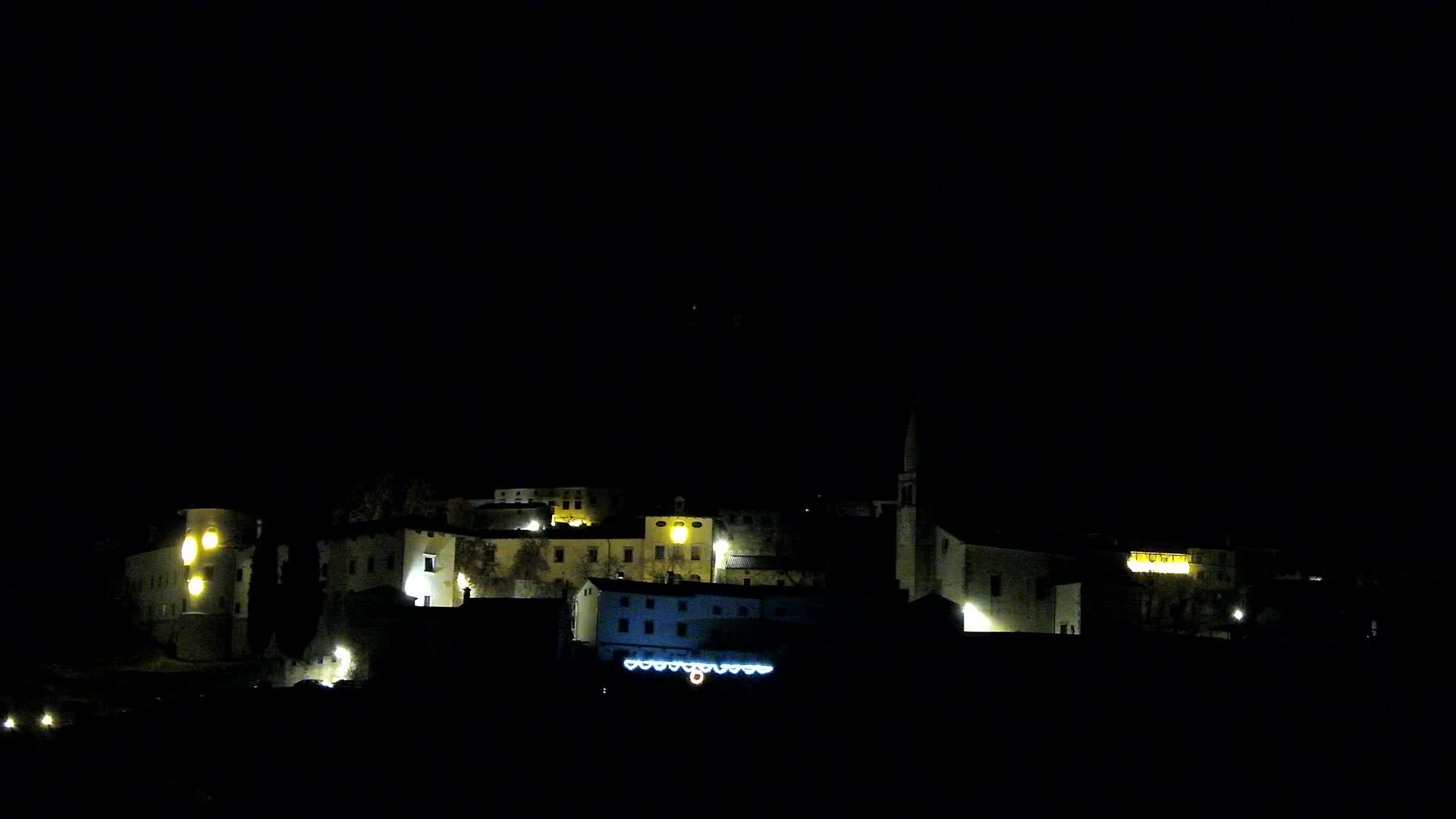 Štanjel – Descubre el Corazón de la Región del Karst