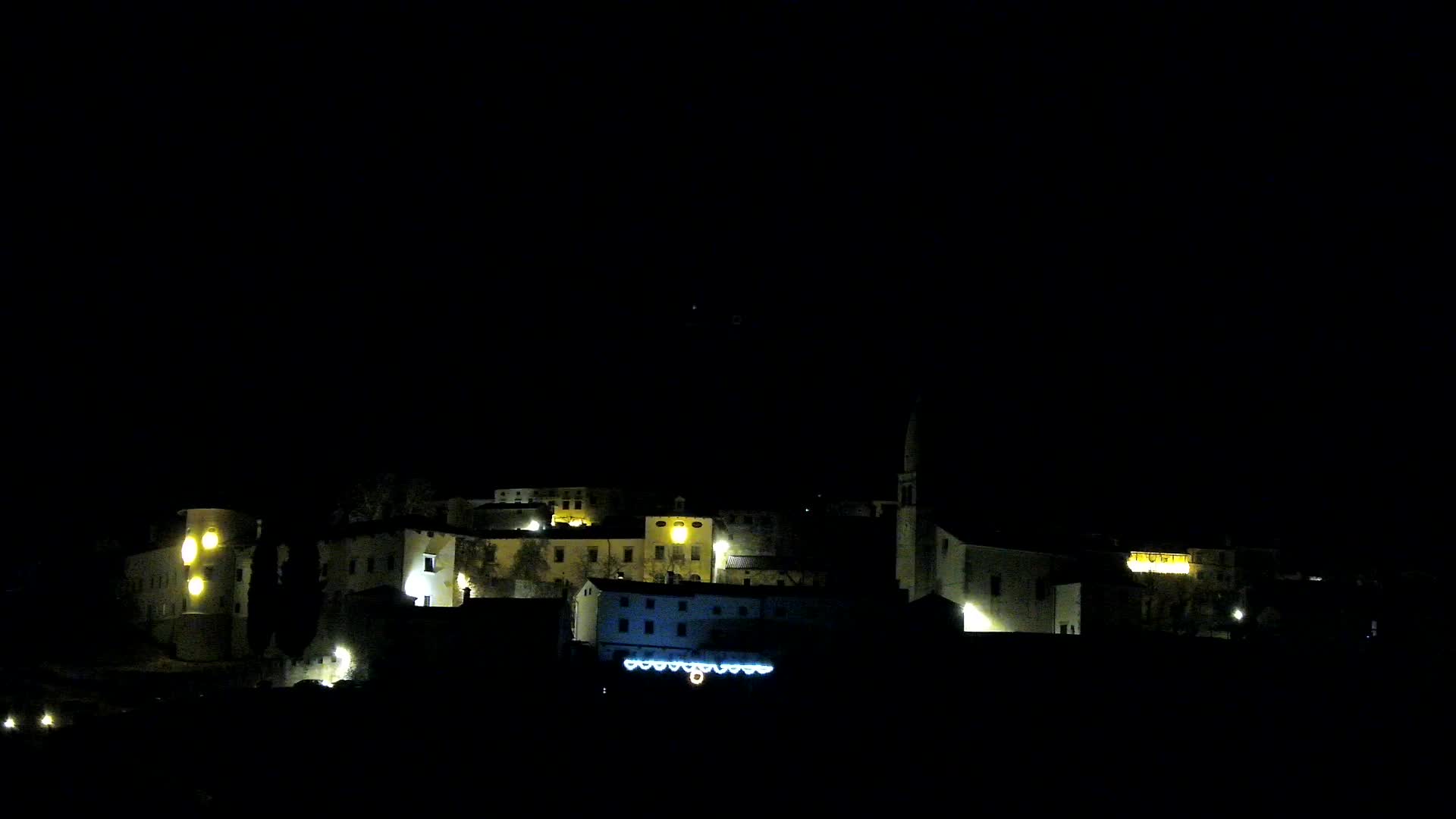 Štanjel v Živo: Odkrijte Srce Krasa