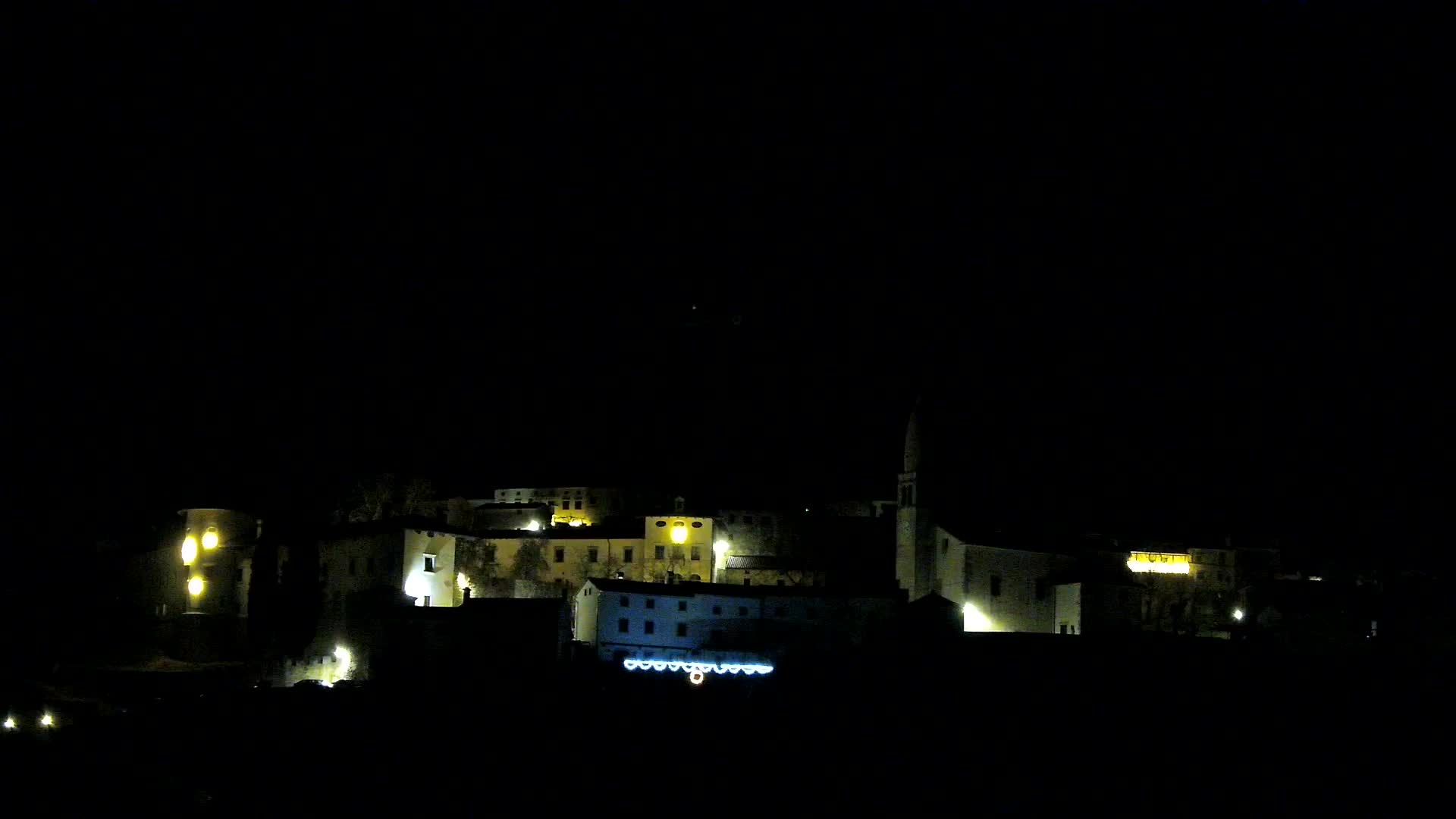 Štanjel v Živo: Odkrijte Srce Krasa