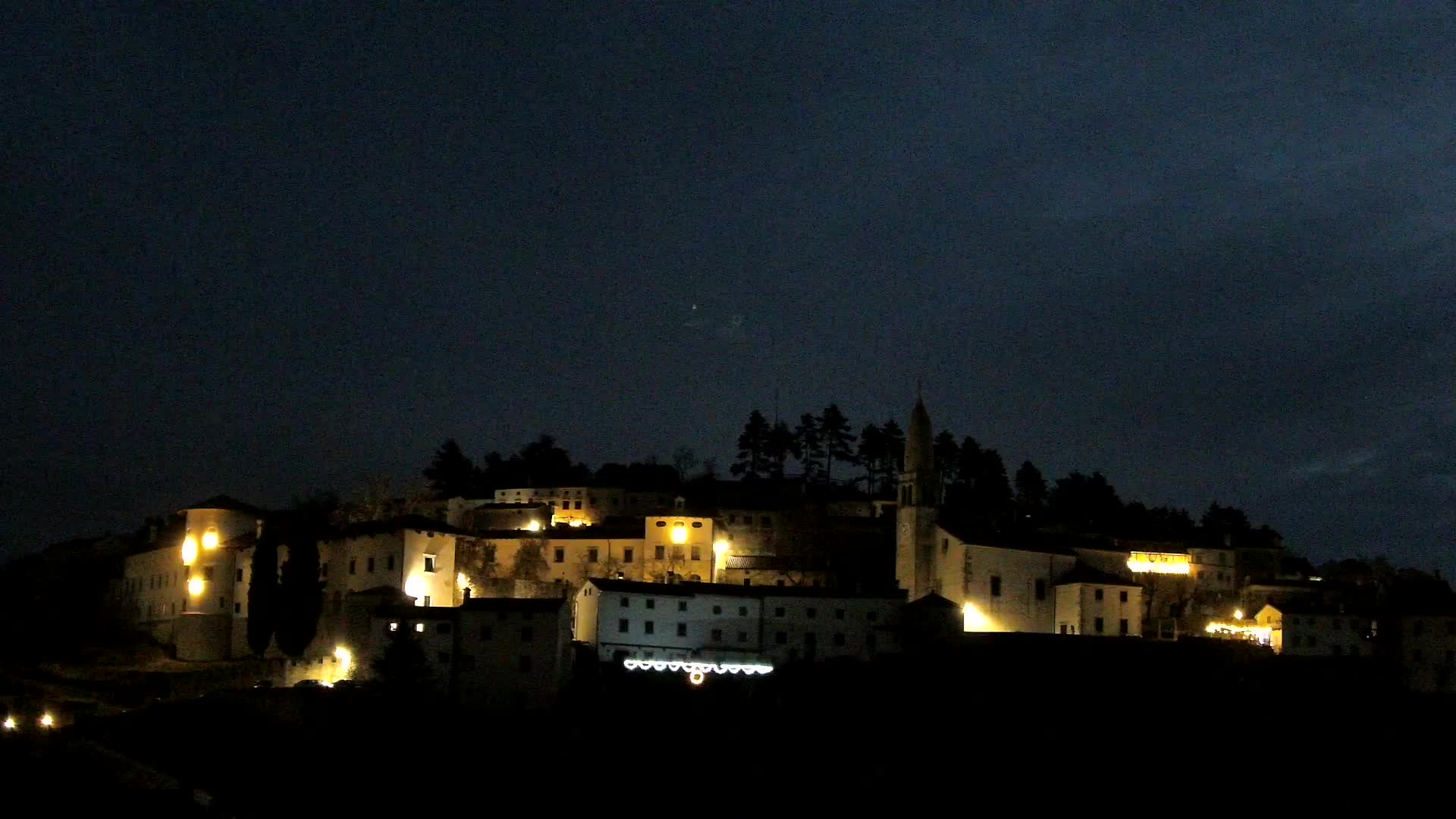 Štanjel Uživo: Otkrijte Srce Krasne Regije