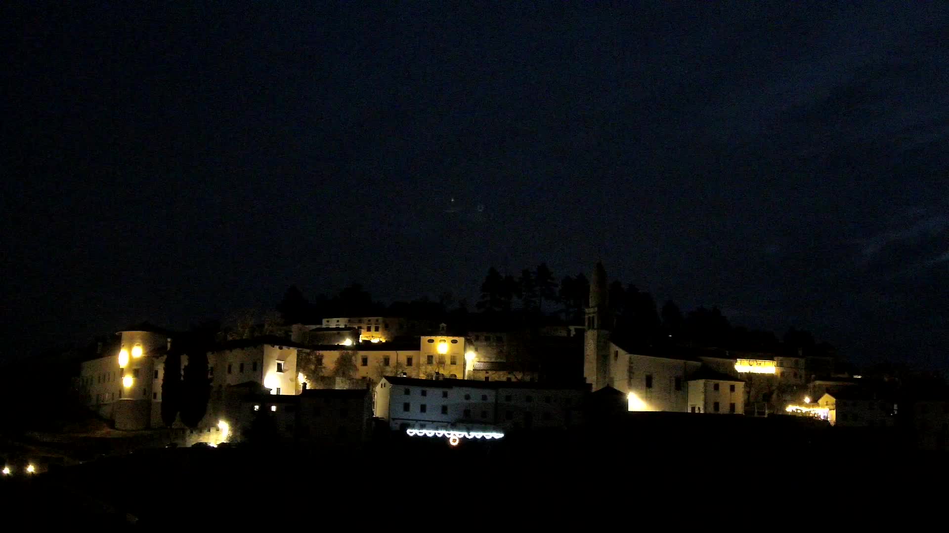 Štanjel – Découvrez le Cœur du Karst