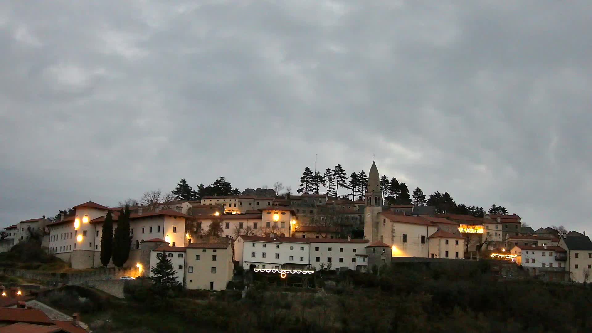 Štanjel – Scopri la gemma del Carso