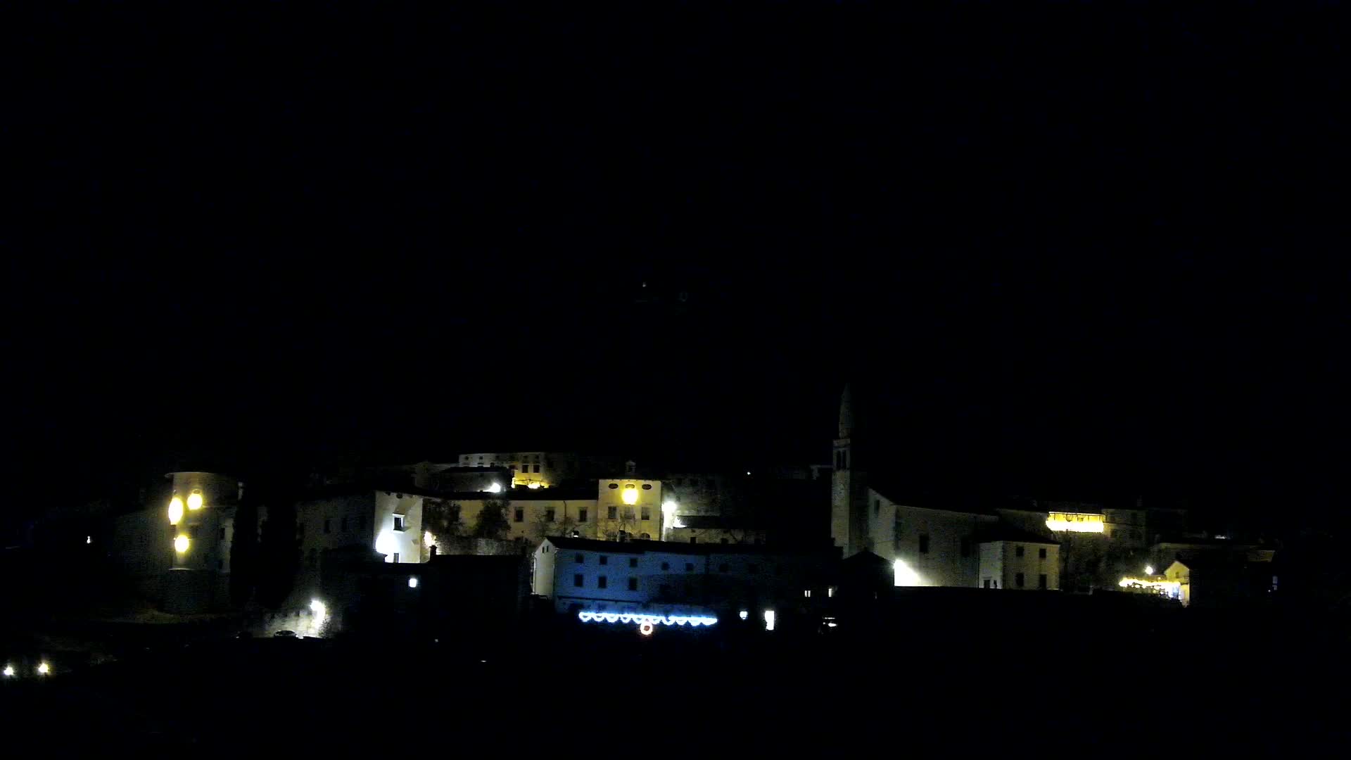 Štanjel – Descubre el Corazón de la Región del Karst